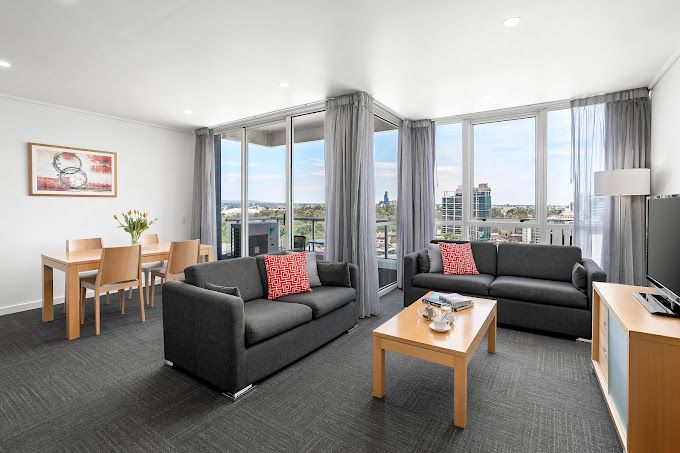 📍 Southbank, VIC MTA/STA Private Apartment ~ Support provided if needed — Home image 4