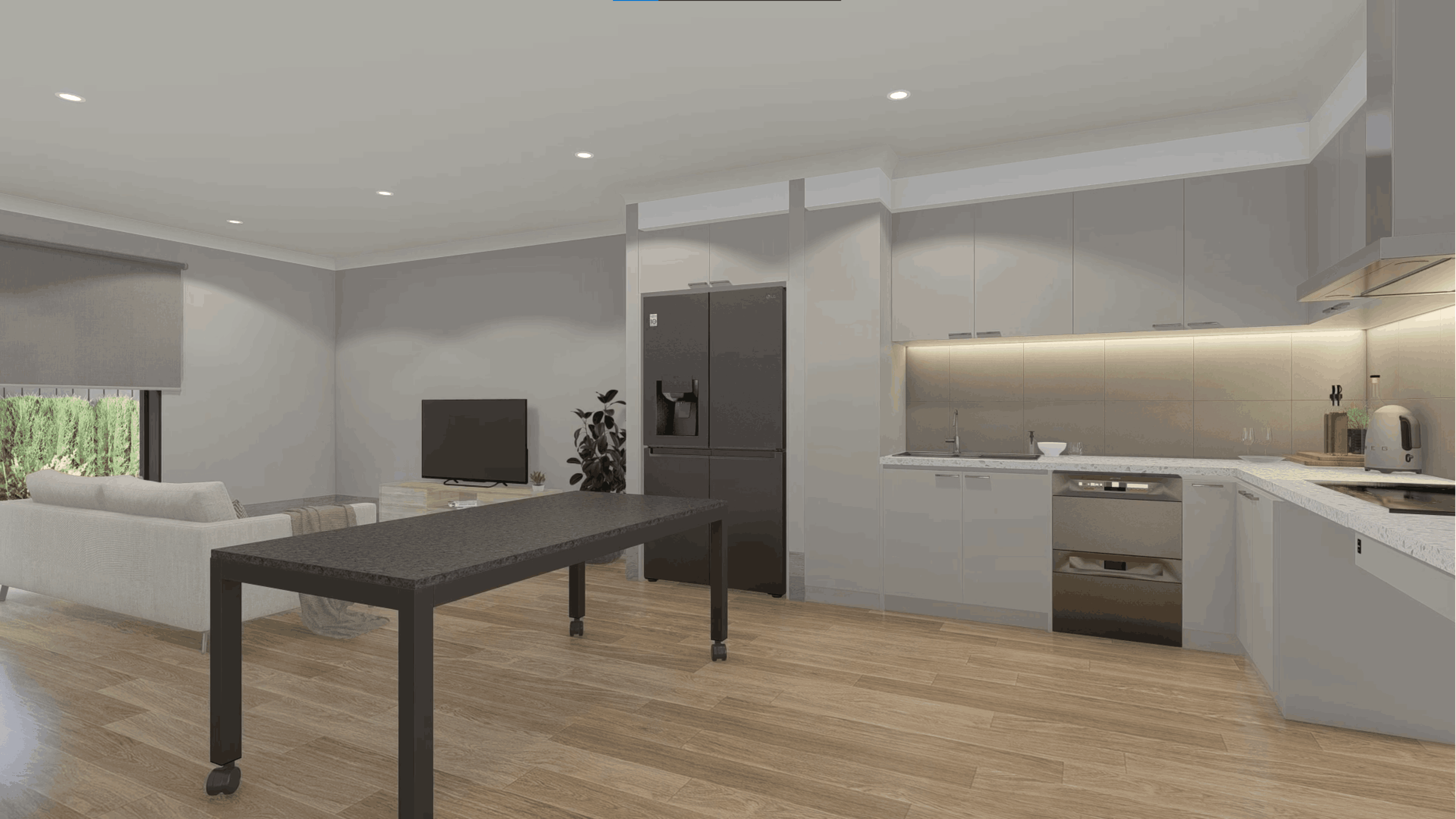 High Physical Support SDA Home Available for Occupancy in Tarneit — Home image 2