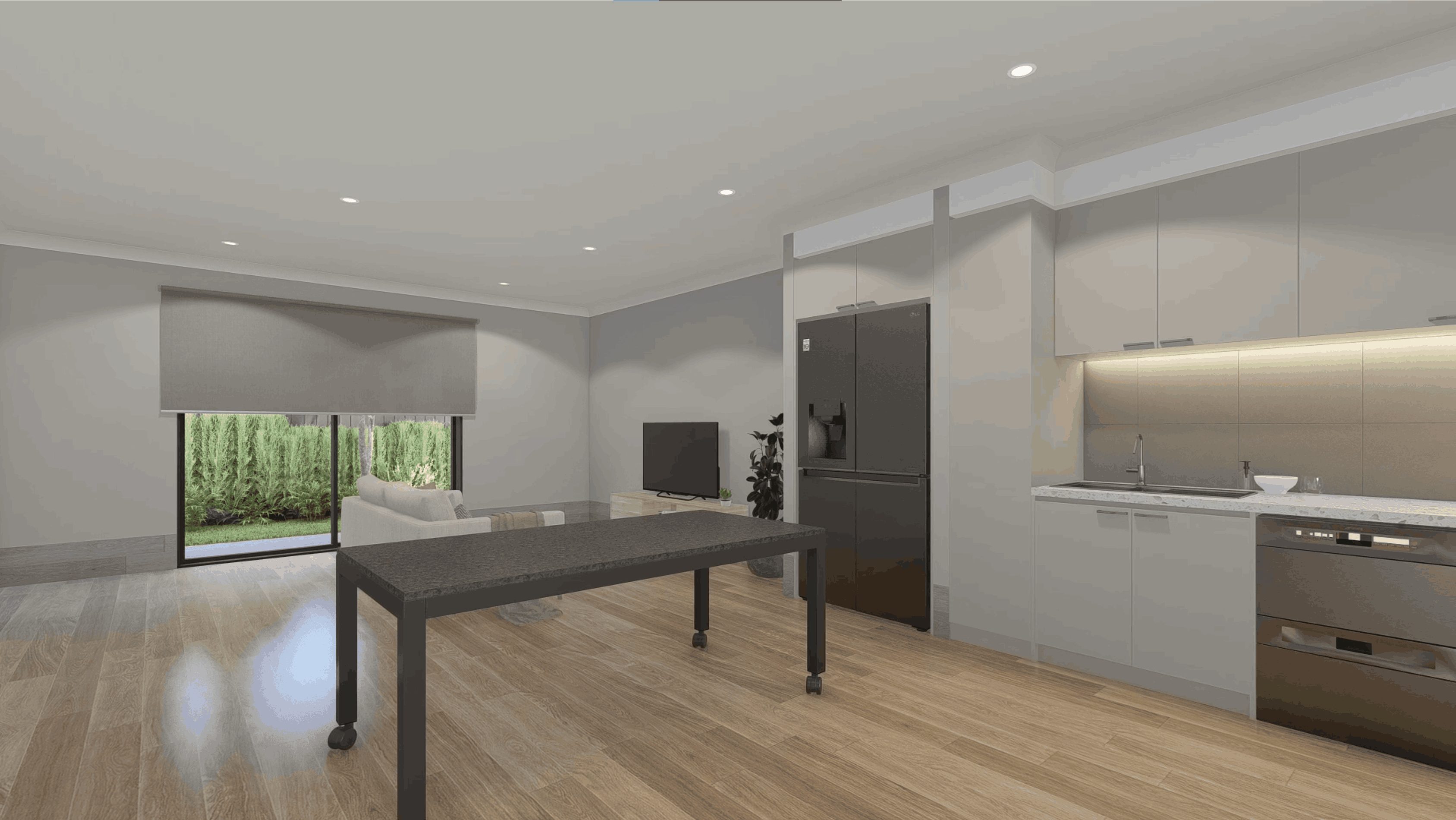 High Physical Support SDA Home Available for Occupancy in Tarneit — Home image 3