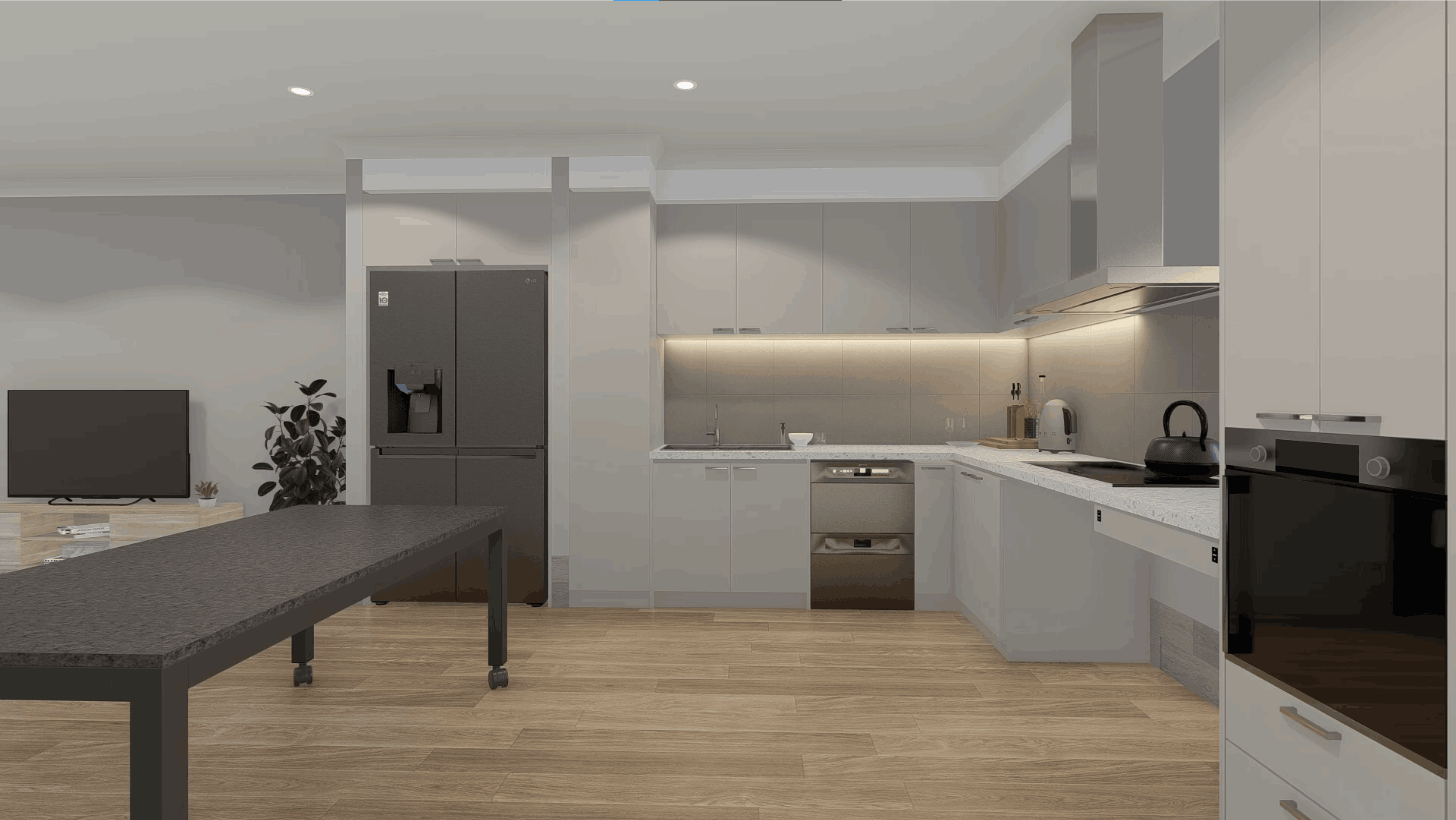High Physical Support SDA Home Available for Occupancy in Tarneit — Home image 4