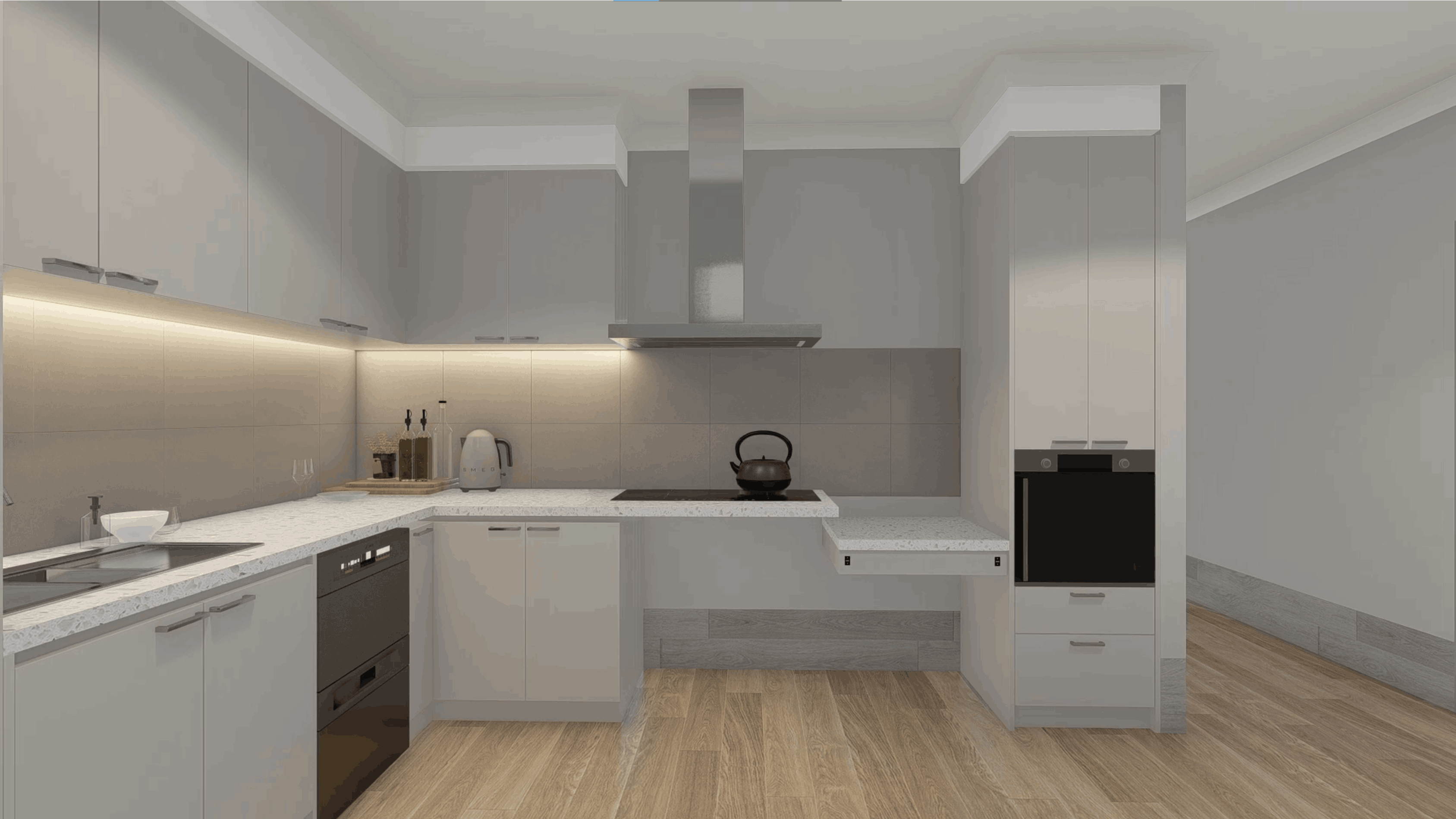 High Physical Support SDA Home Available for Occupancy in Tarneit — Home image 5