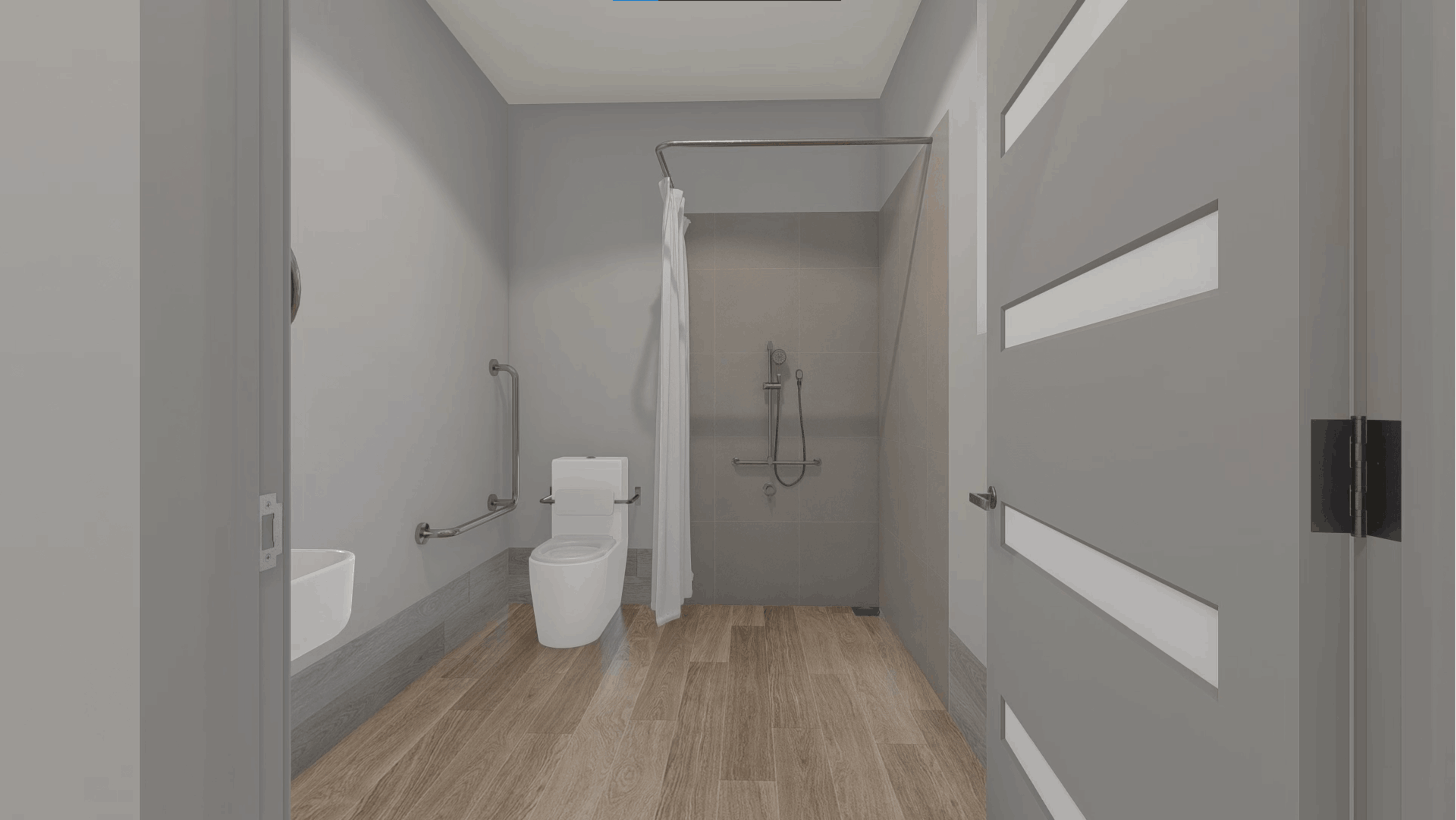 High Physical Support SDA Home Available for Occupancy in Tarneit — Home image 7