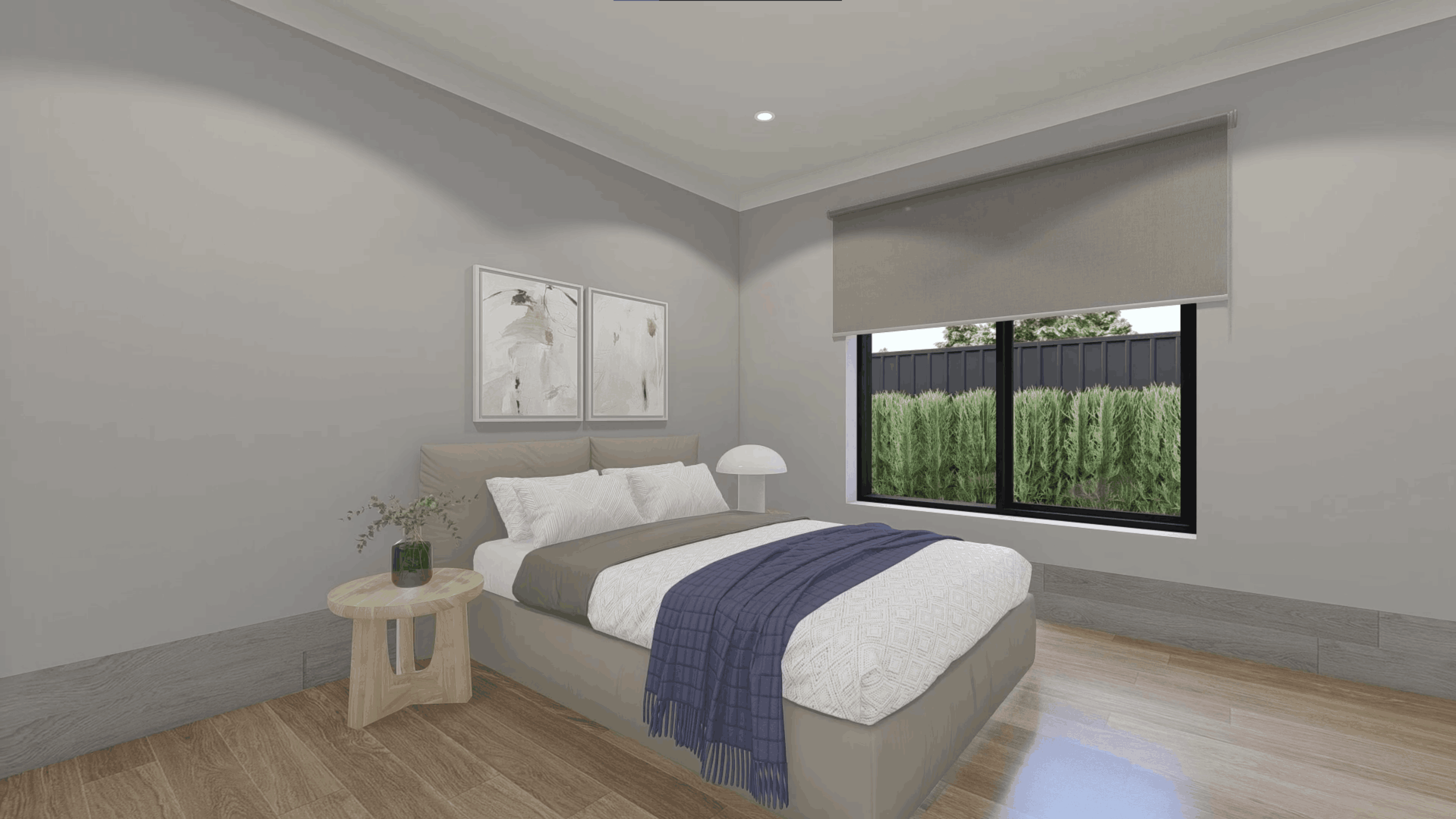 High Physical Support SDA Home Available for Occupancy in Tarneit — Home image 8