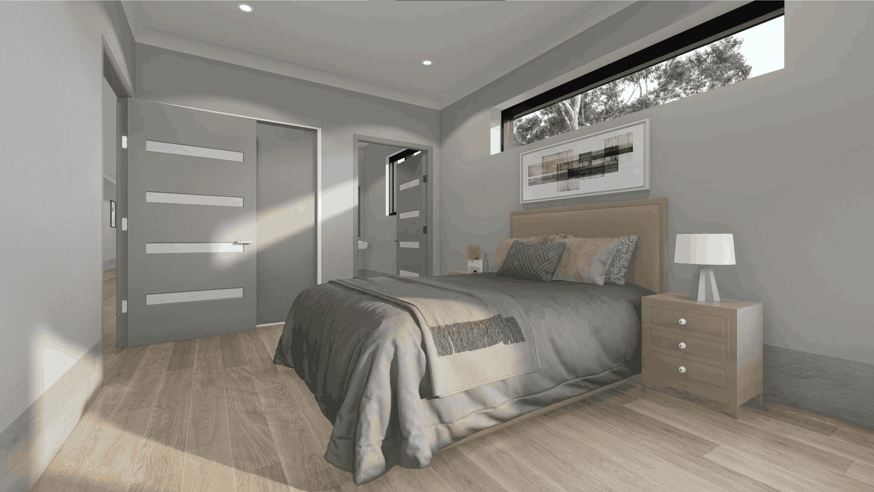High Physical Support SDA Home Available for Occupancy in Tarneit — Home image 4