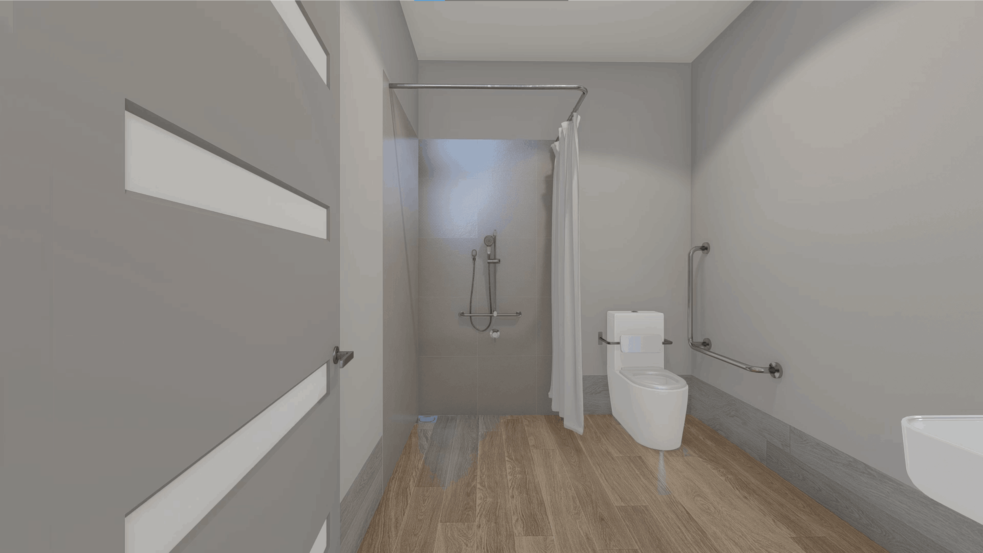 High Physical Support SDA Home Available for Occupancy in Tarneit — Home image 5