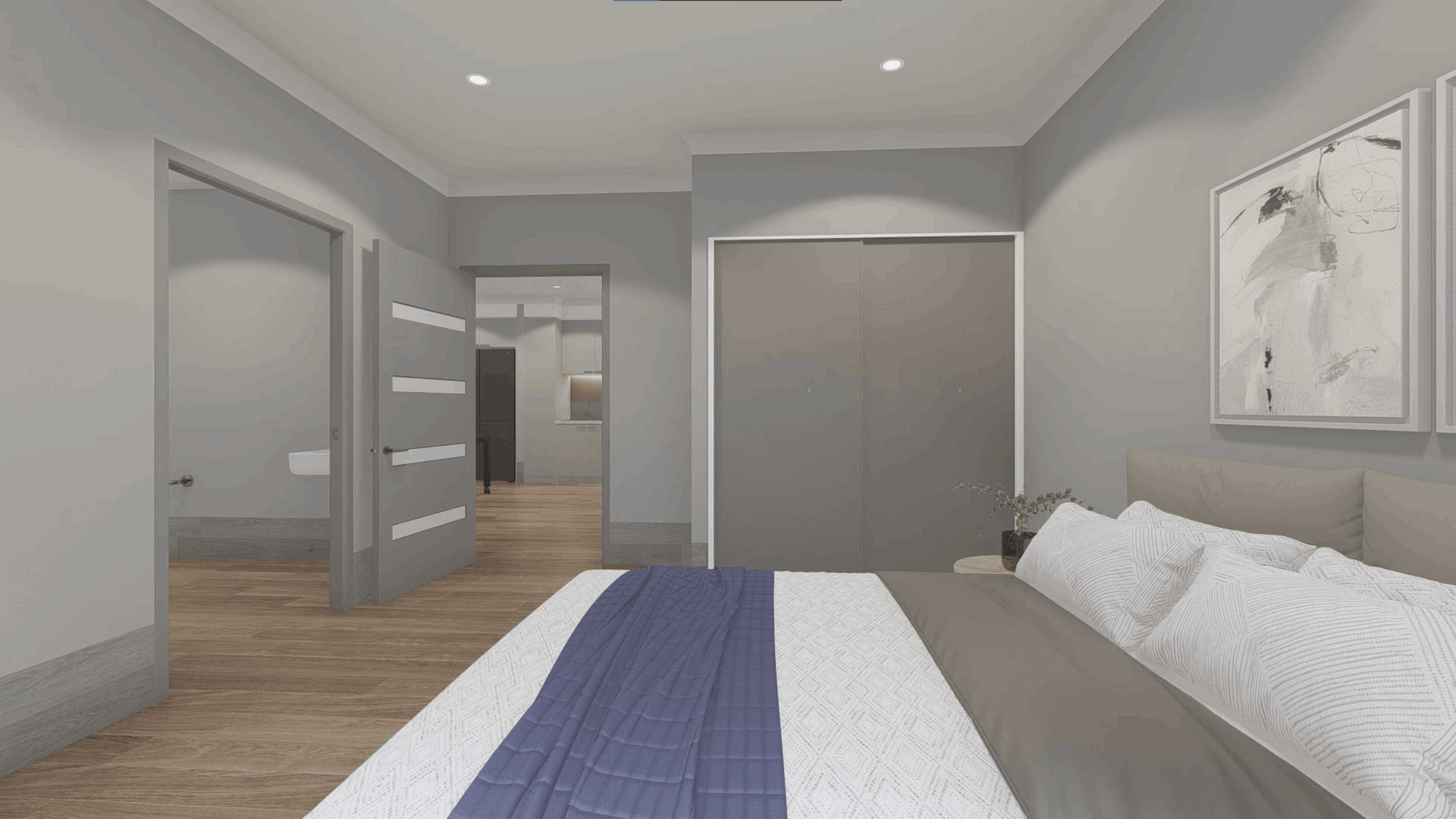 High Physical Support SDA Home Available for Occupancy in Tarneit — Home image 6