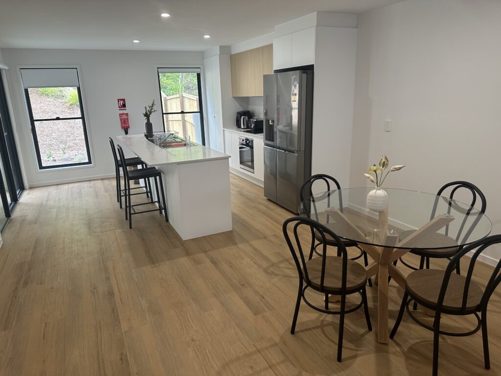Nambour SIL, ILO, STA, and MTA opportunity — Home image 2