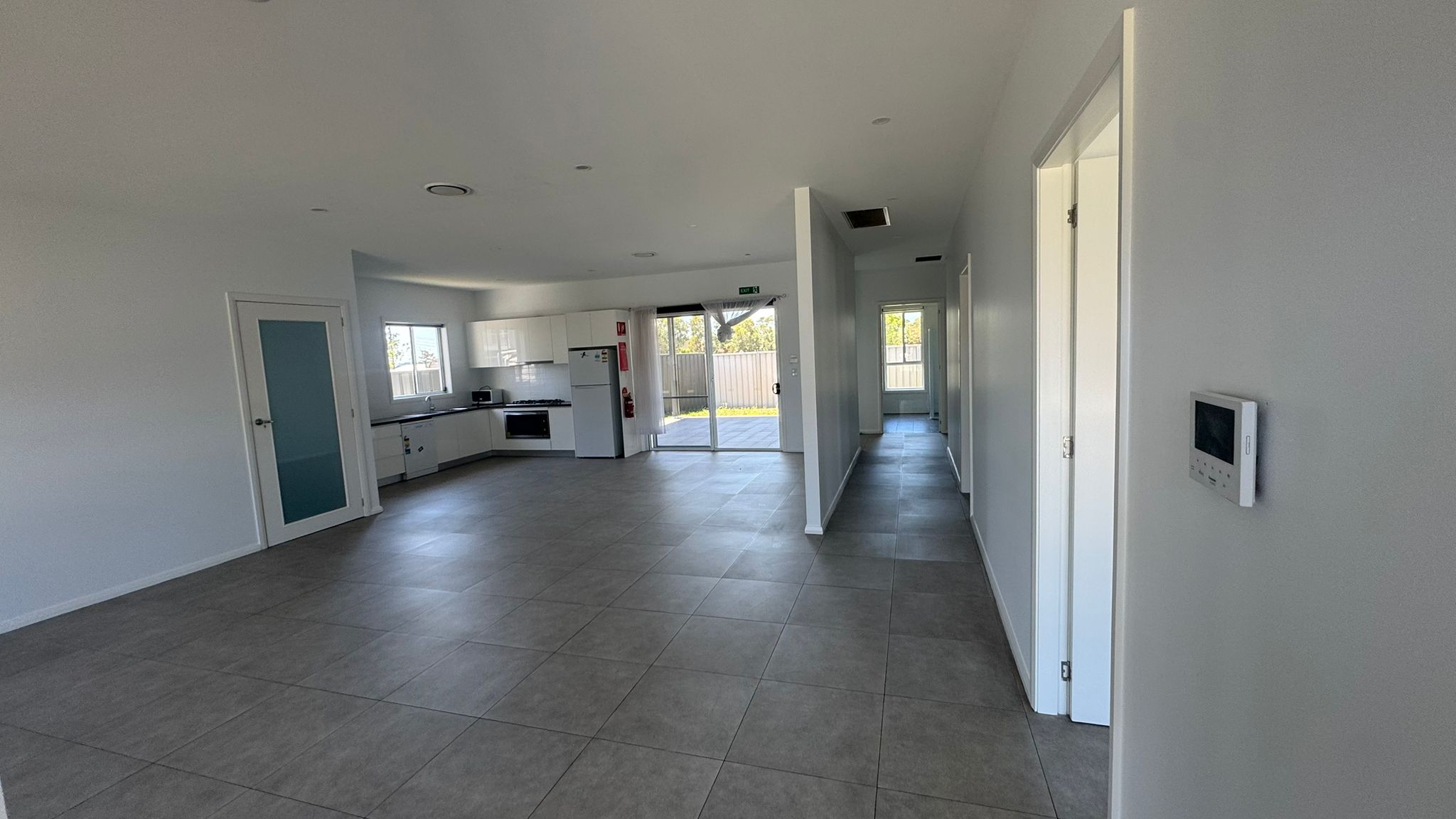 2 Bedroom ROBUST SDA in the heart of Windsor — Home image 5