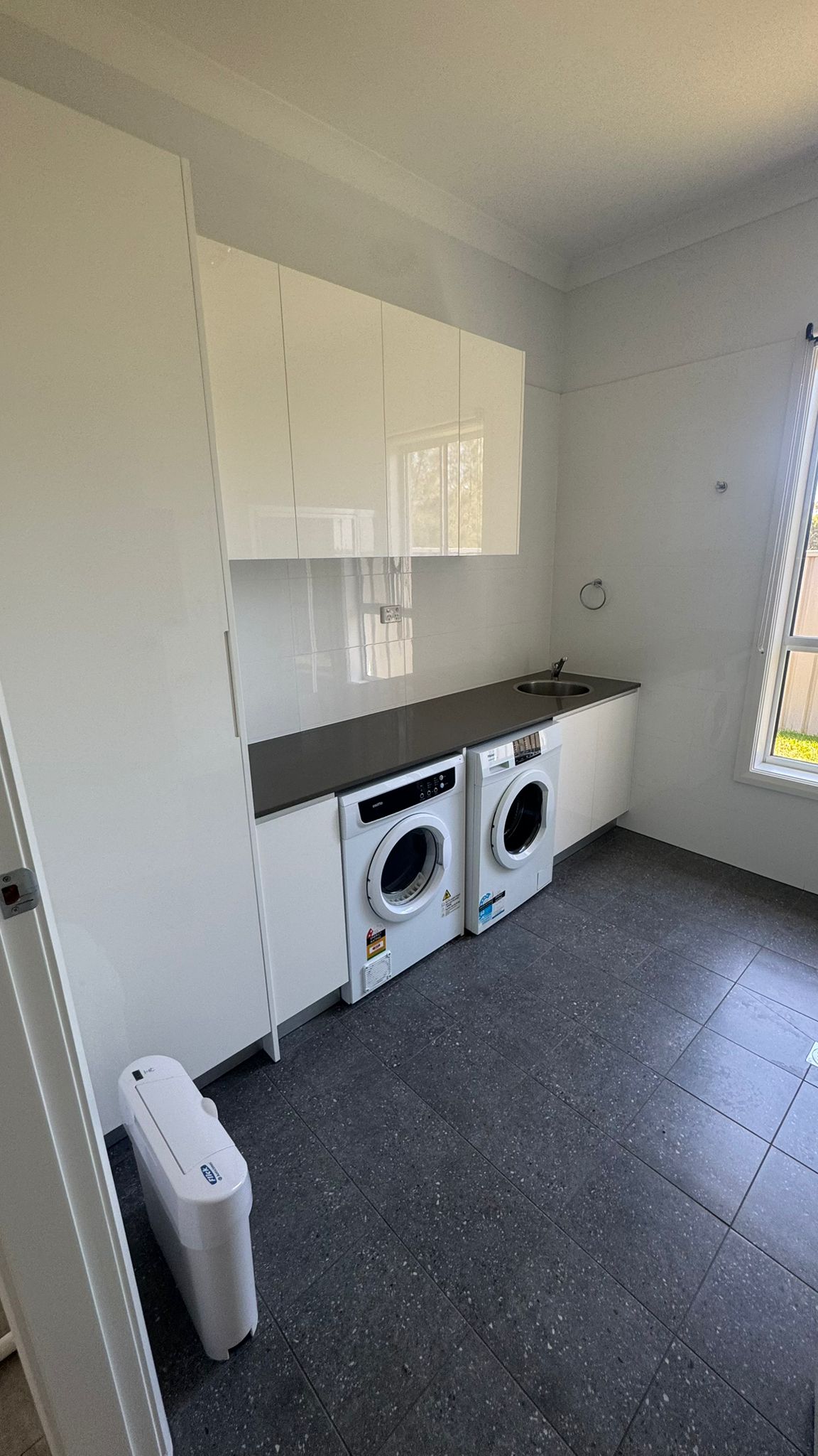 2 Bedroom ROBUST SDA in the heart of Windsor — Home image 15