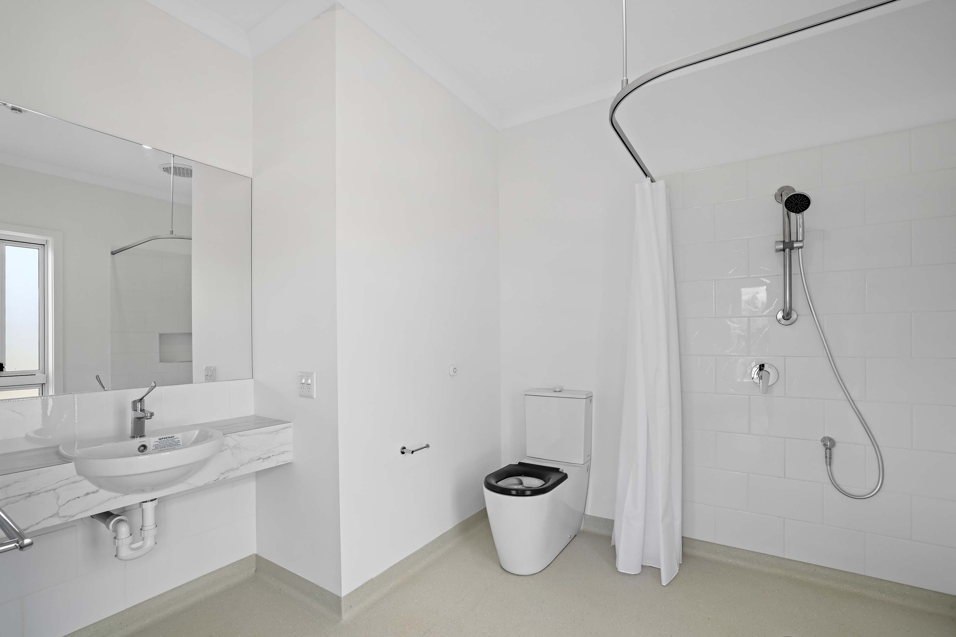 SDA High Physical - Warragul — Home image 5