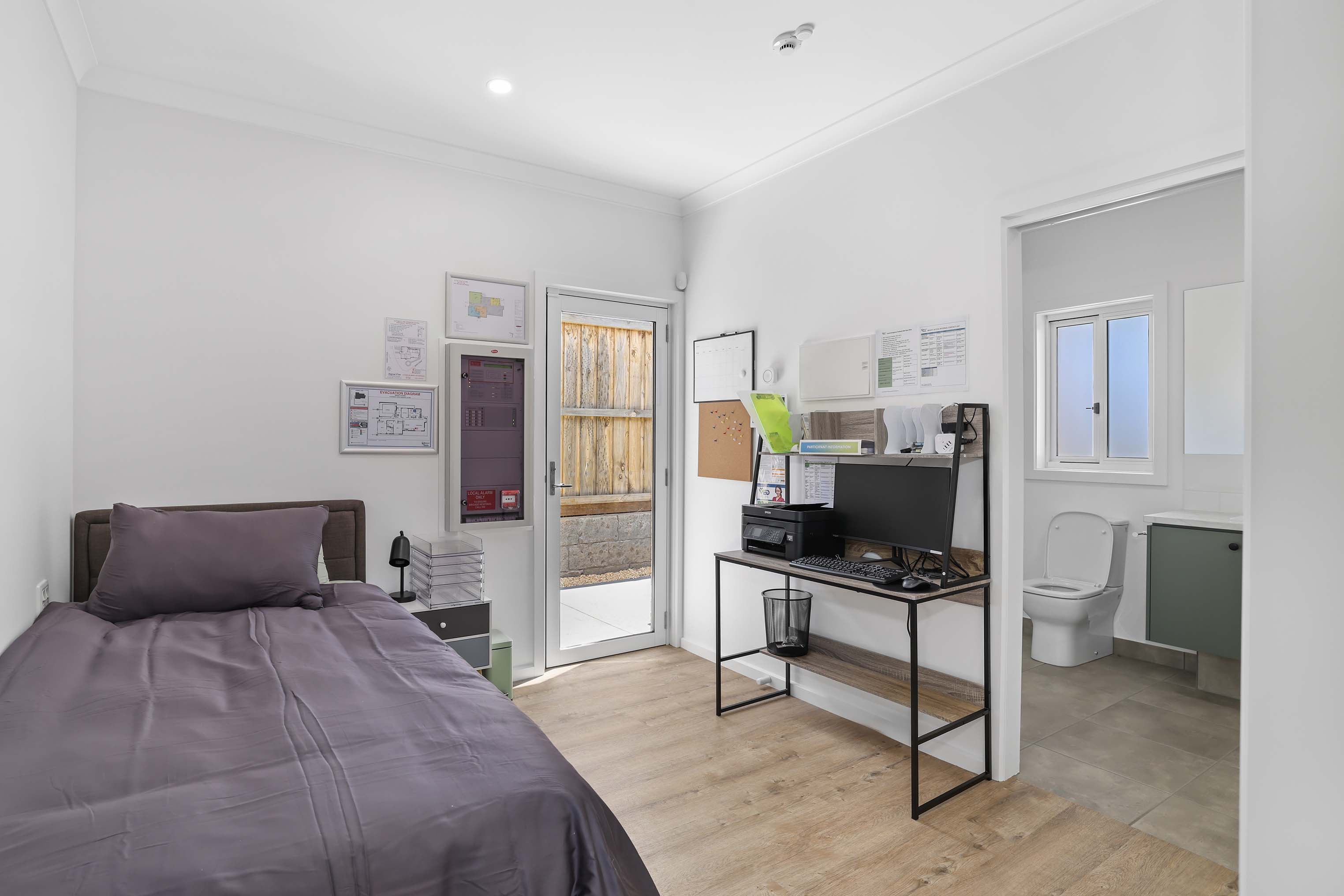 SDA High Physical - Warragul — Home image 7