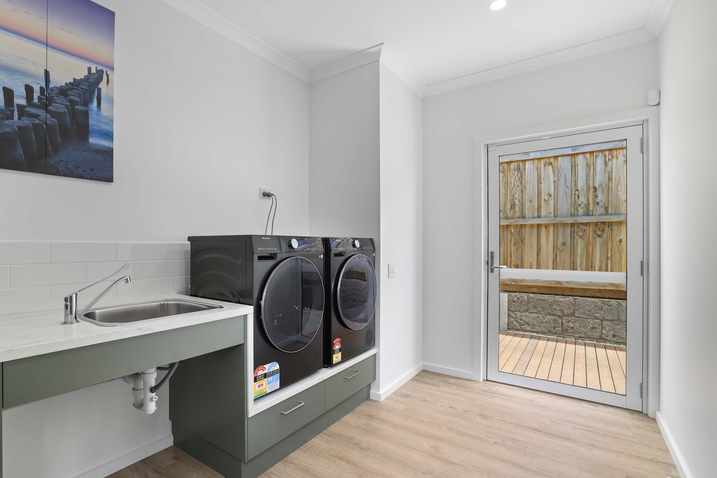 SDA High Physical - Warragul — Home image 9