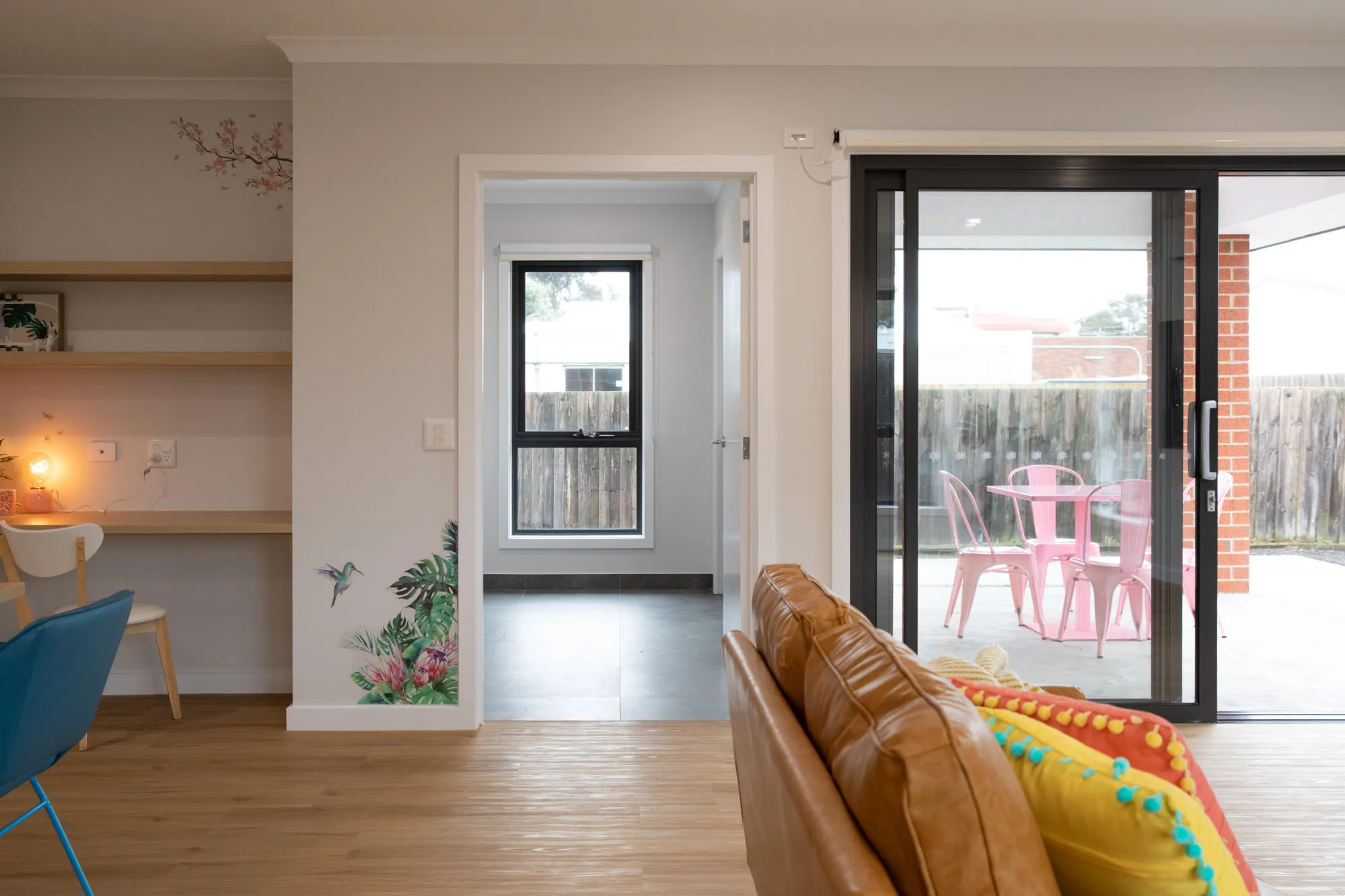 A high physical support home designed for comfort, safety, and independence — Home image 2