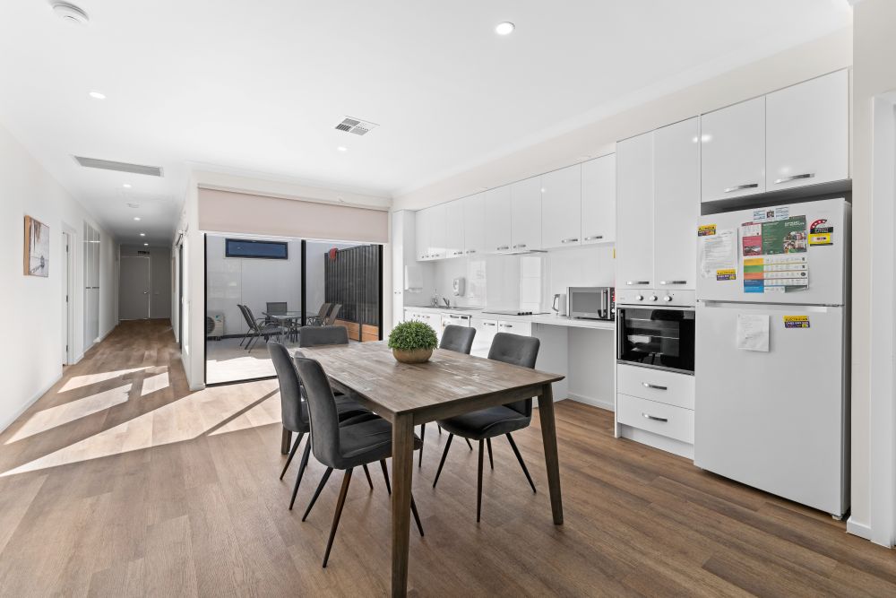 Beautiful High Physical Support SDA Home in Para Hills — Home image 2