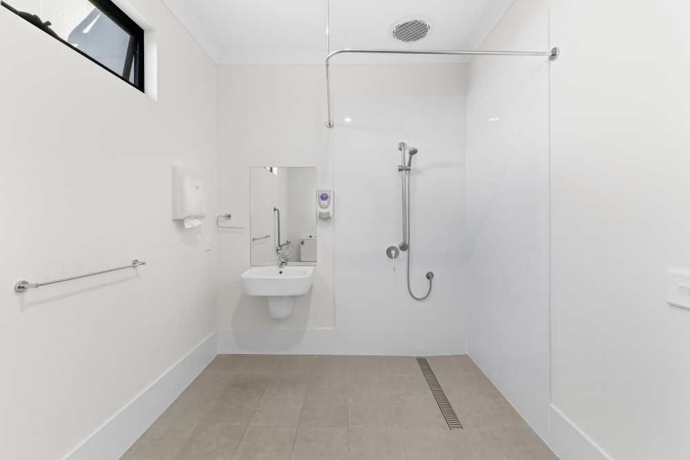 Beautiful High Physical Support SDA Home in Para Hills — Home image 4