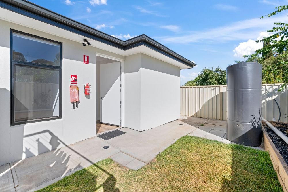 Beautiful High Physical Support SDA Home in Para Hills — Home image 5