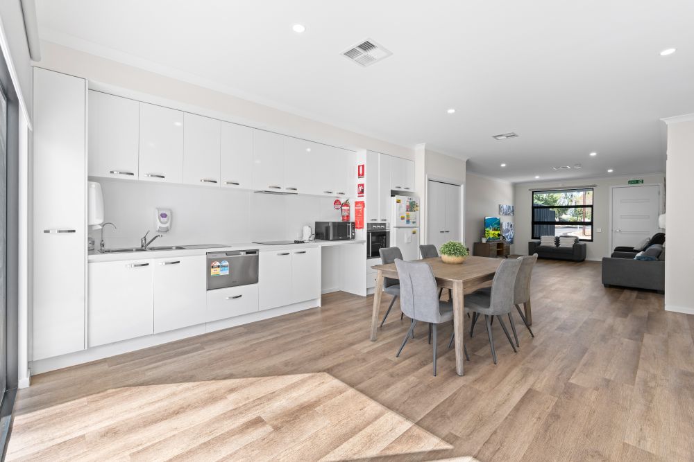 Beautiful High Physical Support SDA Home in Para Hills — Home image 7