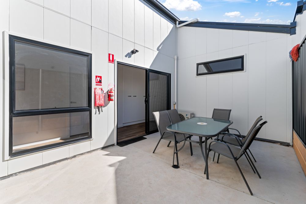 Beautiful High Physical Support SDA Home in Para Hills — Home image 8