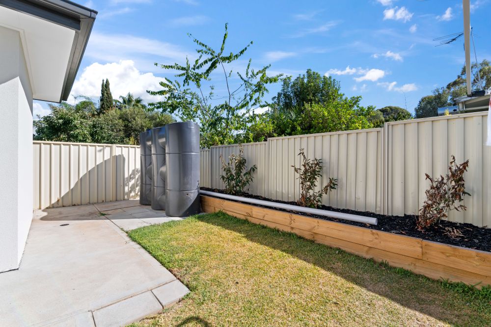 Beautiful High Physical Support SDA Home in Para Hills — Home image 11