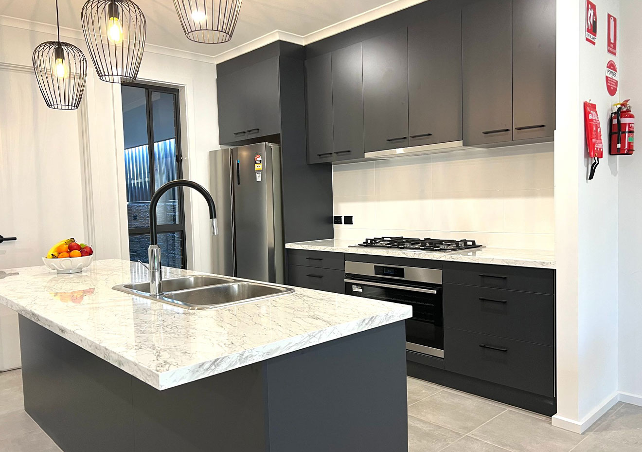 Modern, Stylish, light-filled Danny Met Sally SIL Home Mount Barker, Adelaide — Home image 3