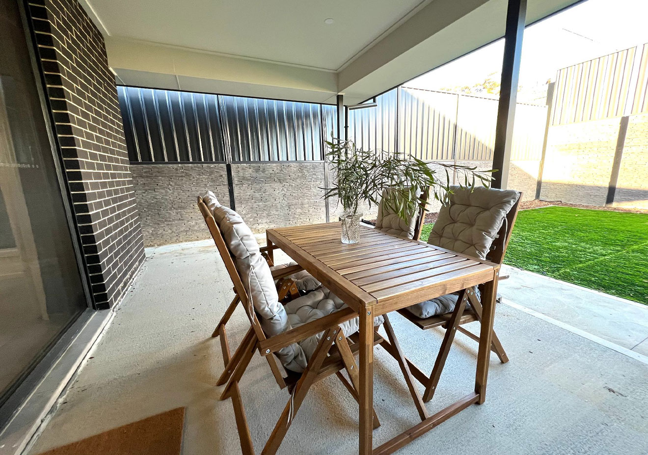 Modern, Stylish, light-filled Danny Met Sally SIL Home Mount Barker, Adelaide — Home image 7