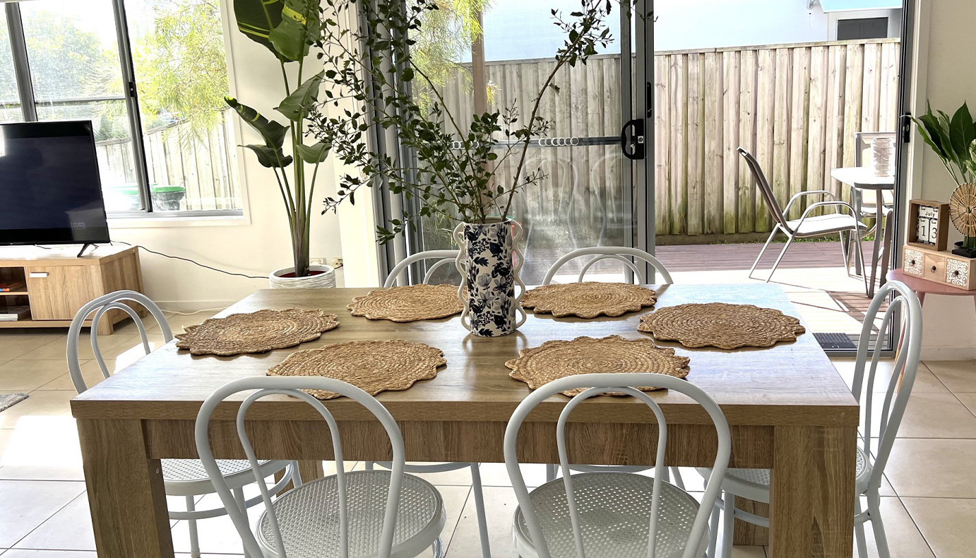 Female only SIL home in Kingscliff — Home image 2
