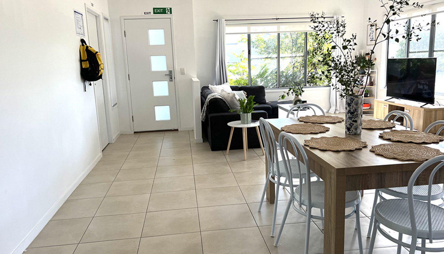Female only SIL home in Kingscliff — Home image 3
