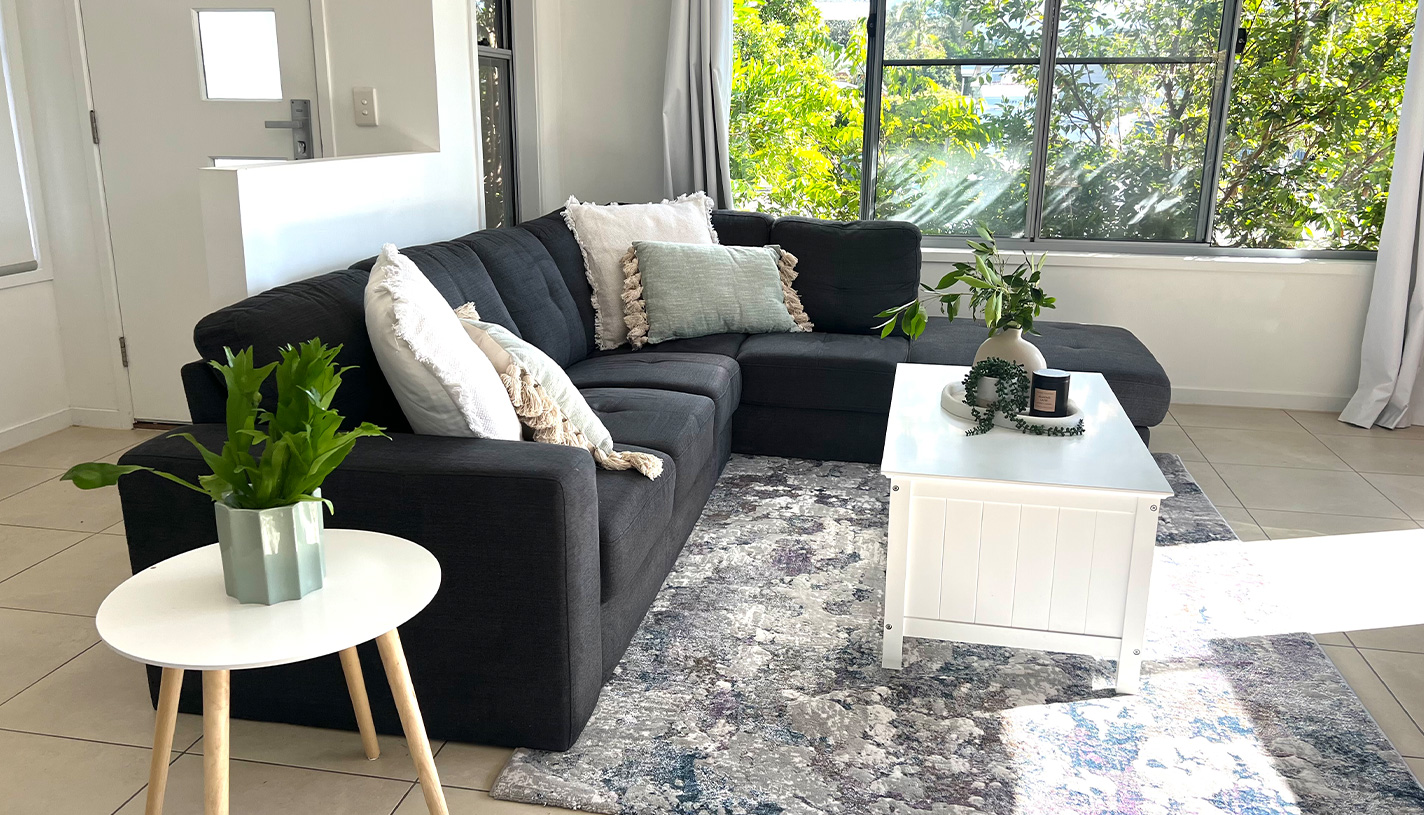 Female only SIL home in Kingscliff — Home image 4