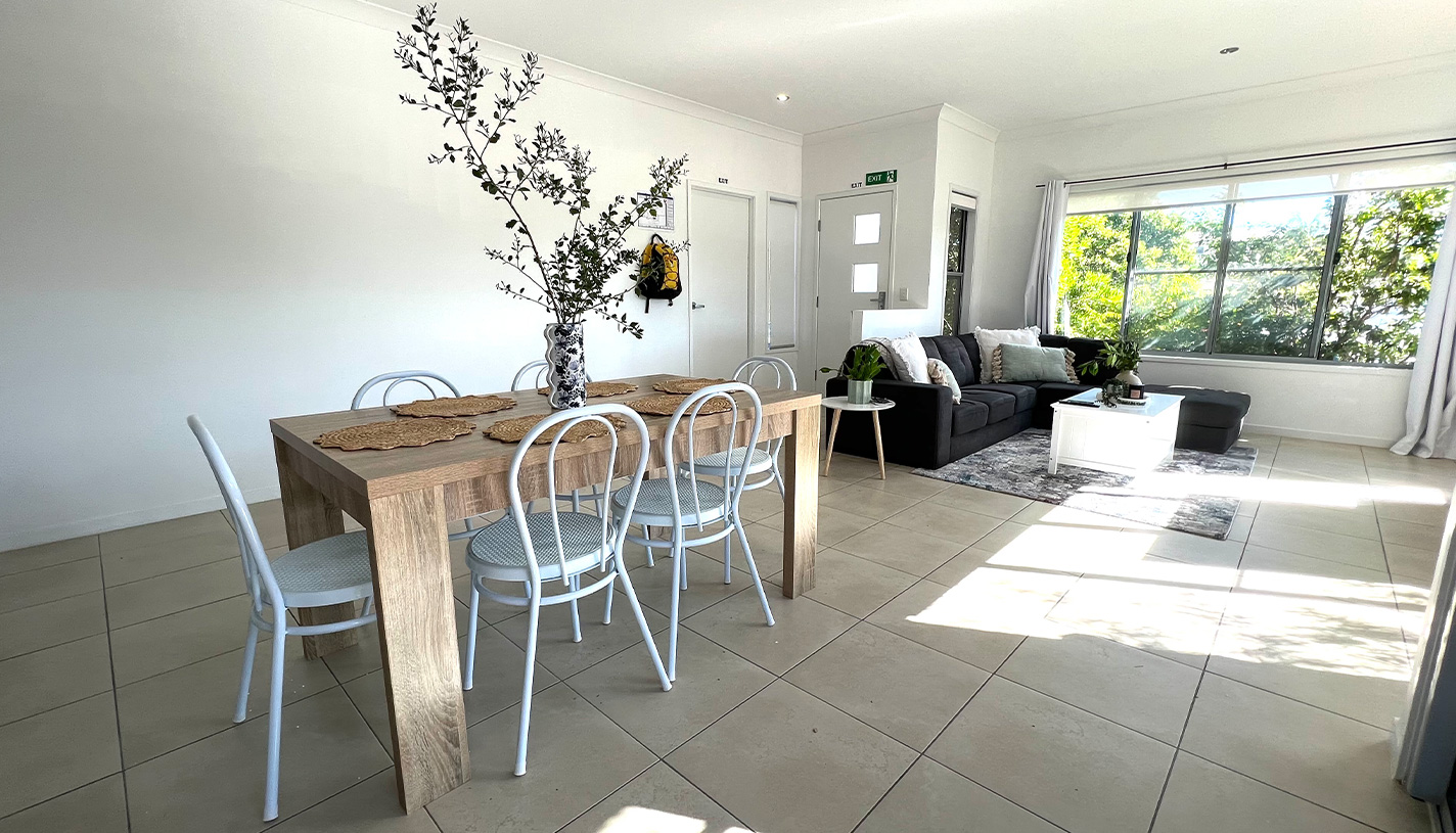 Female only SIL home in Kingscliff — Home image 5