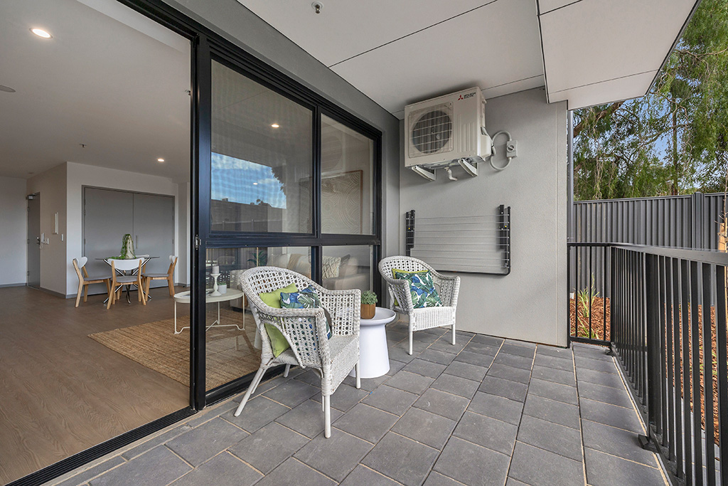 Panorama Apartment 2 bedroom 1 bathroom, SDA - Fully Accessible - Brand New — Home image 2