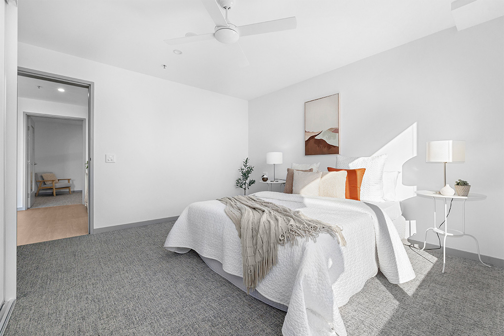 Panorama Apartment 2 bedroom 1 bathroom, SDA - Fully Accessible - Brand New — Home image 5
