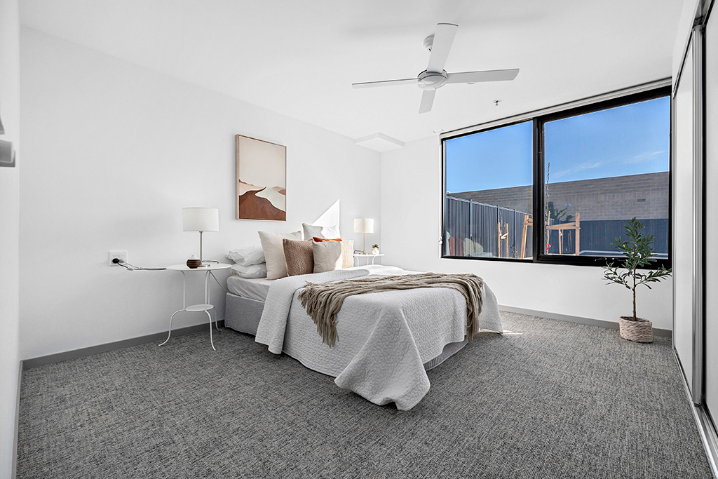 Panorama Apartment 2 bedroom 1 bathroom, SDA - Fully Accessible - Brand New — Home image 9