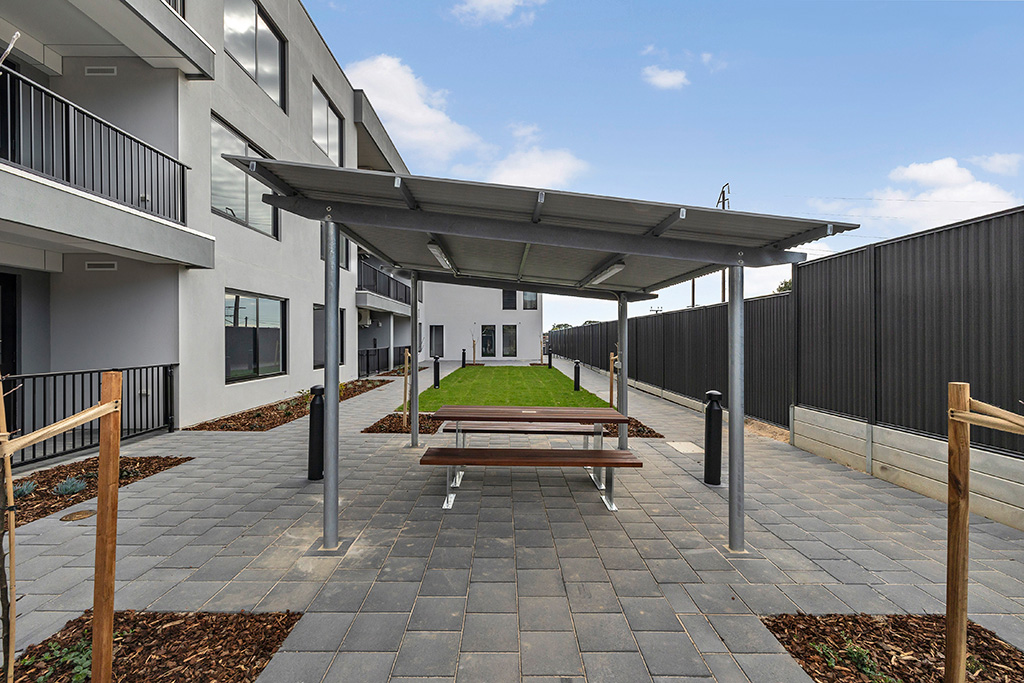 Panorama Apartment 2 bedroom 1 bathroom, SDA - Fully Accessible - Brand New — Home image 11