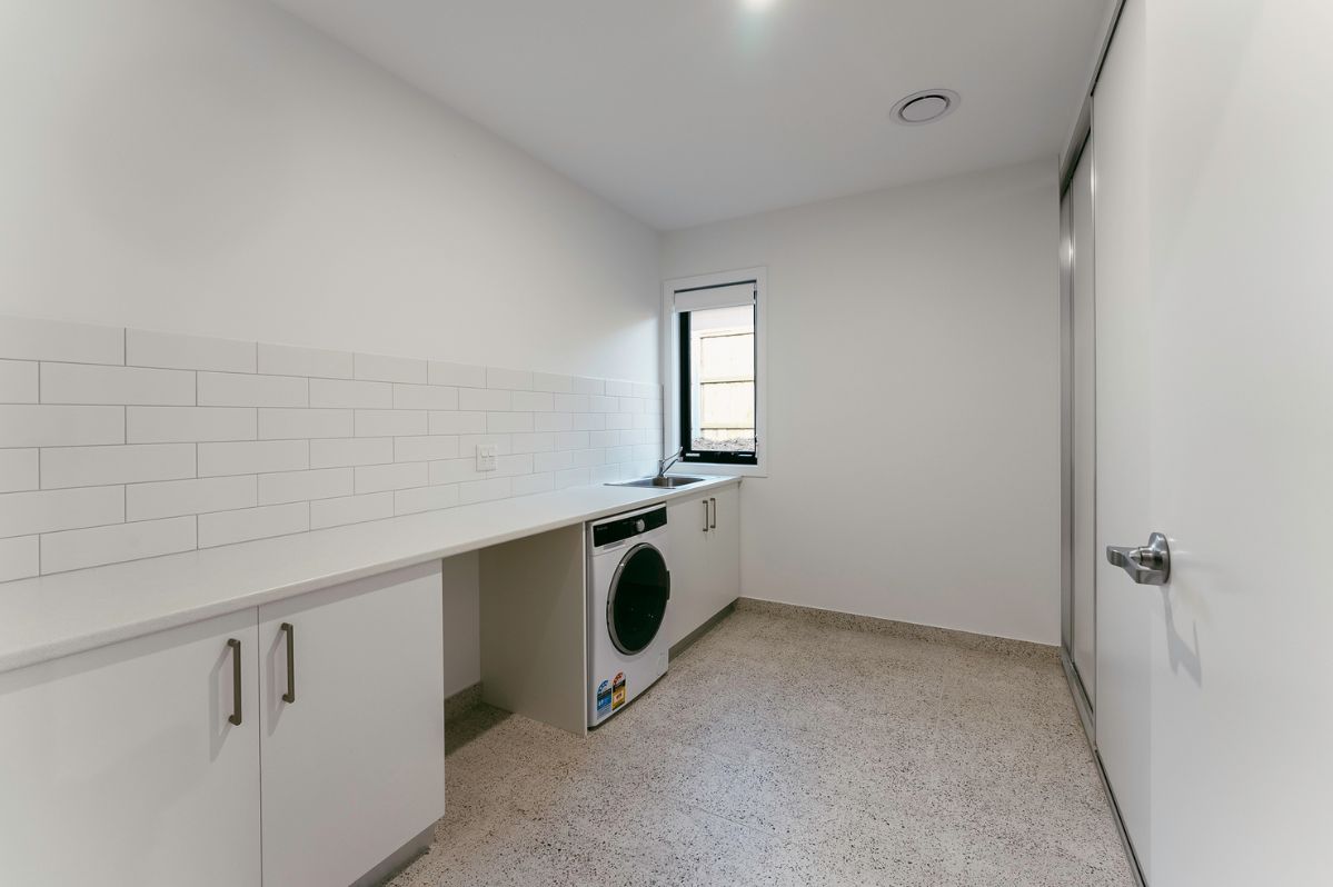 Modern 3-Bedroom HPS - Brooke Street, Brighton — Home image 15