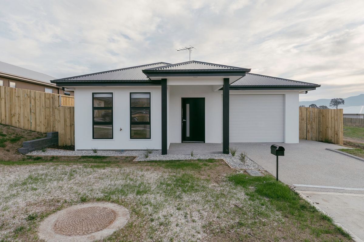 Modern 3-Bedroom HPS - Brooke Street, Brighton — Home image 8
