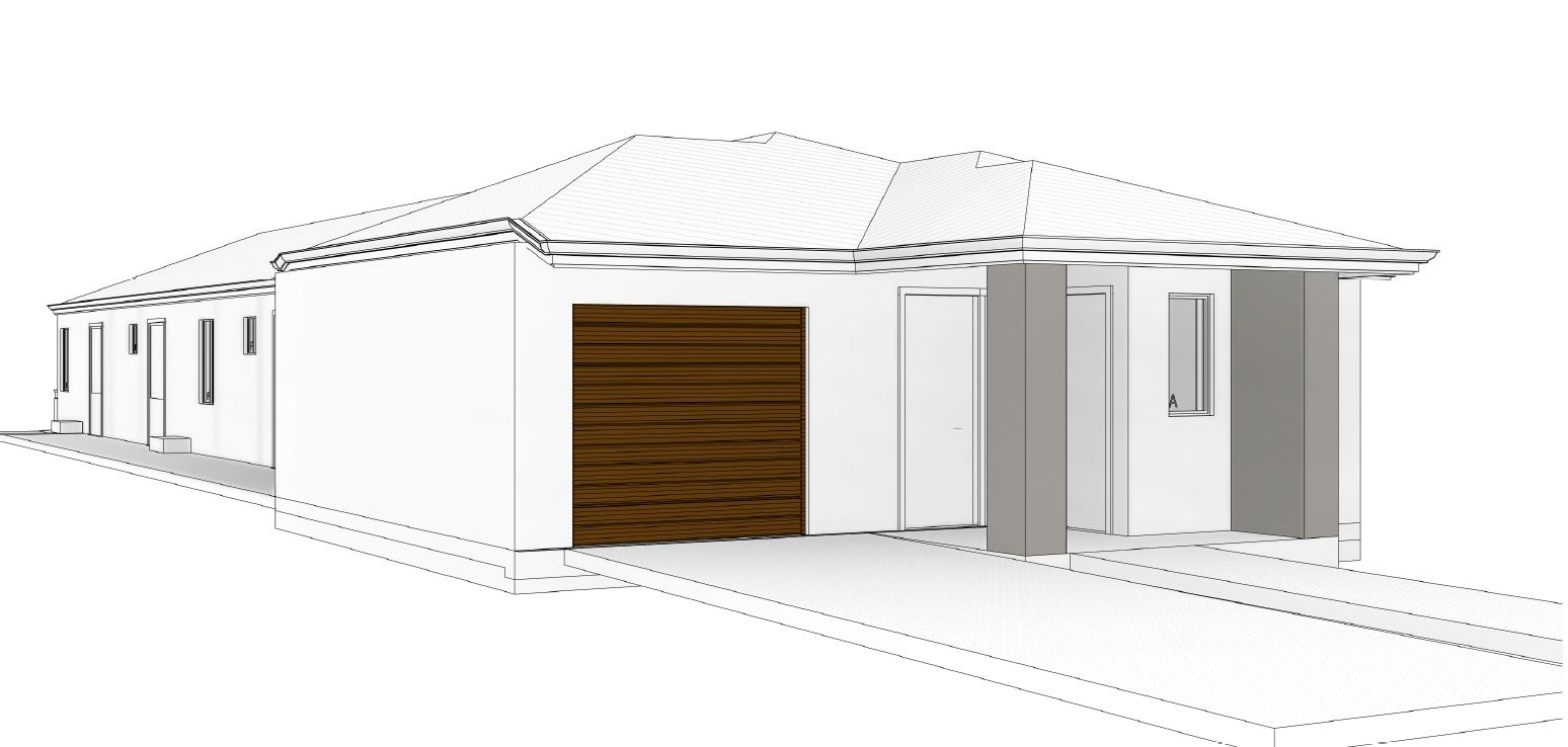 Cranbourne 3 HPS + Carer — Home image 2