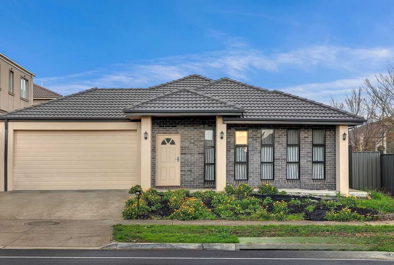 Spacious and Fully Furnished SIL Home in Epping — Floorplan 1