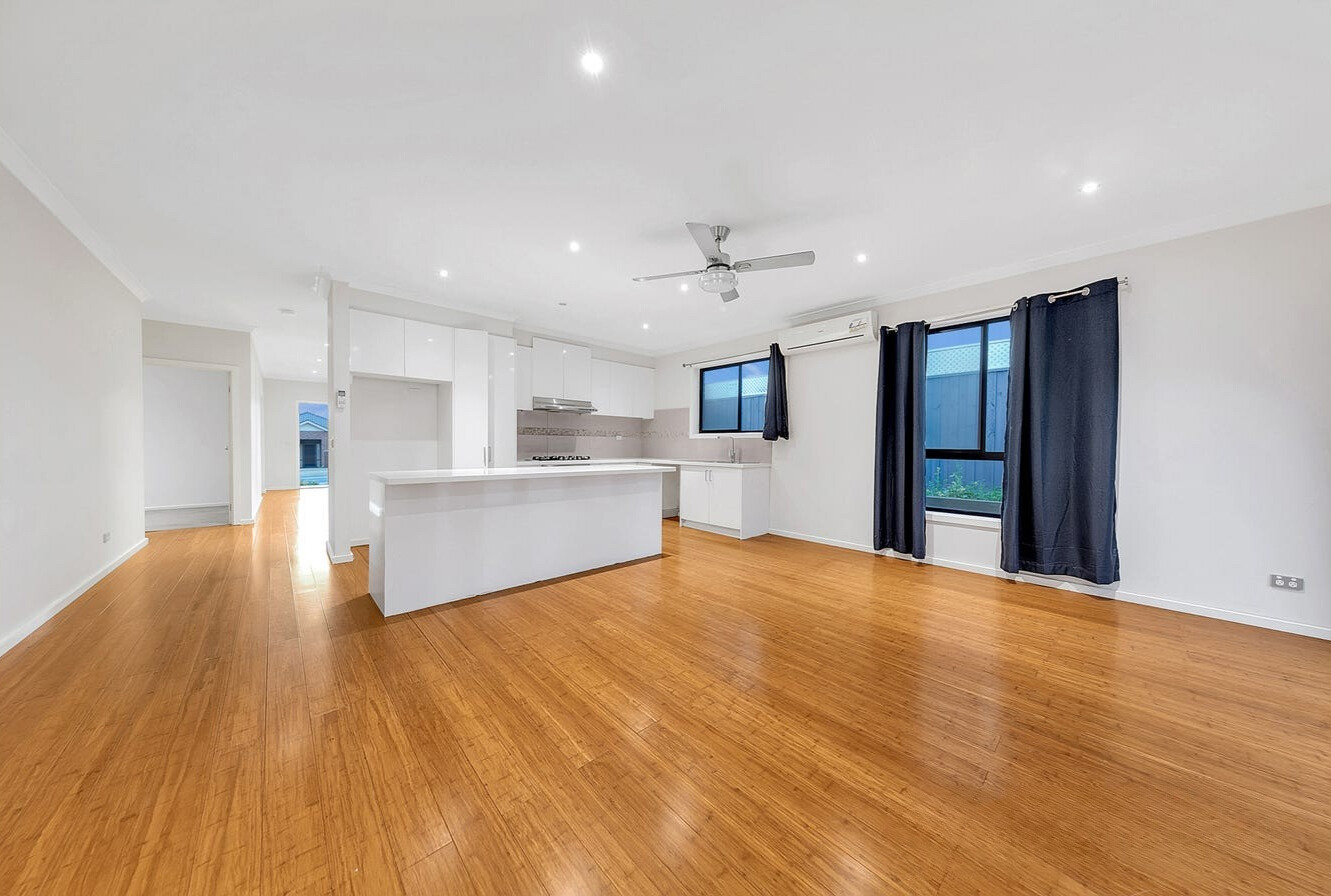 Spacious and Fully Furnished SIL Home in Epping — Home image 2