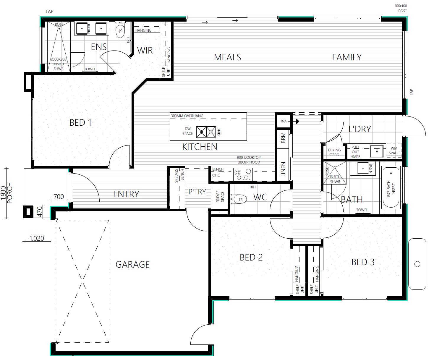 Improved Livability in Ballarat — Home image 2