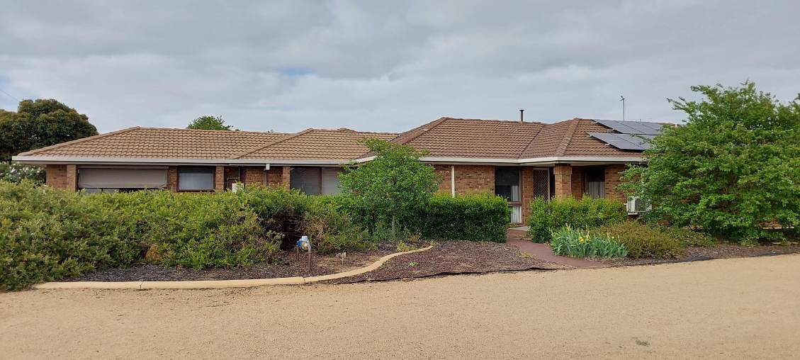 Apsley Home - Echuca — Home image 3