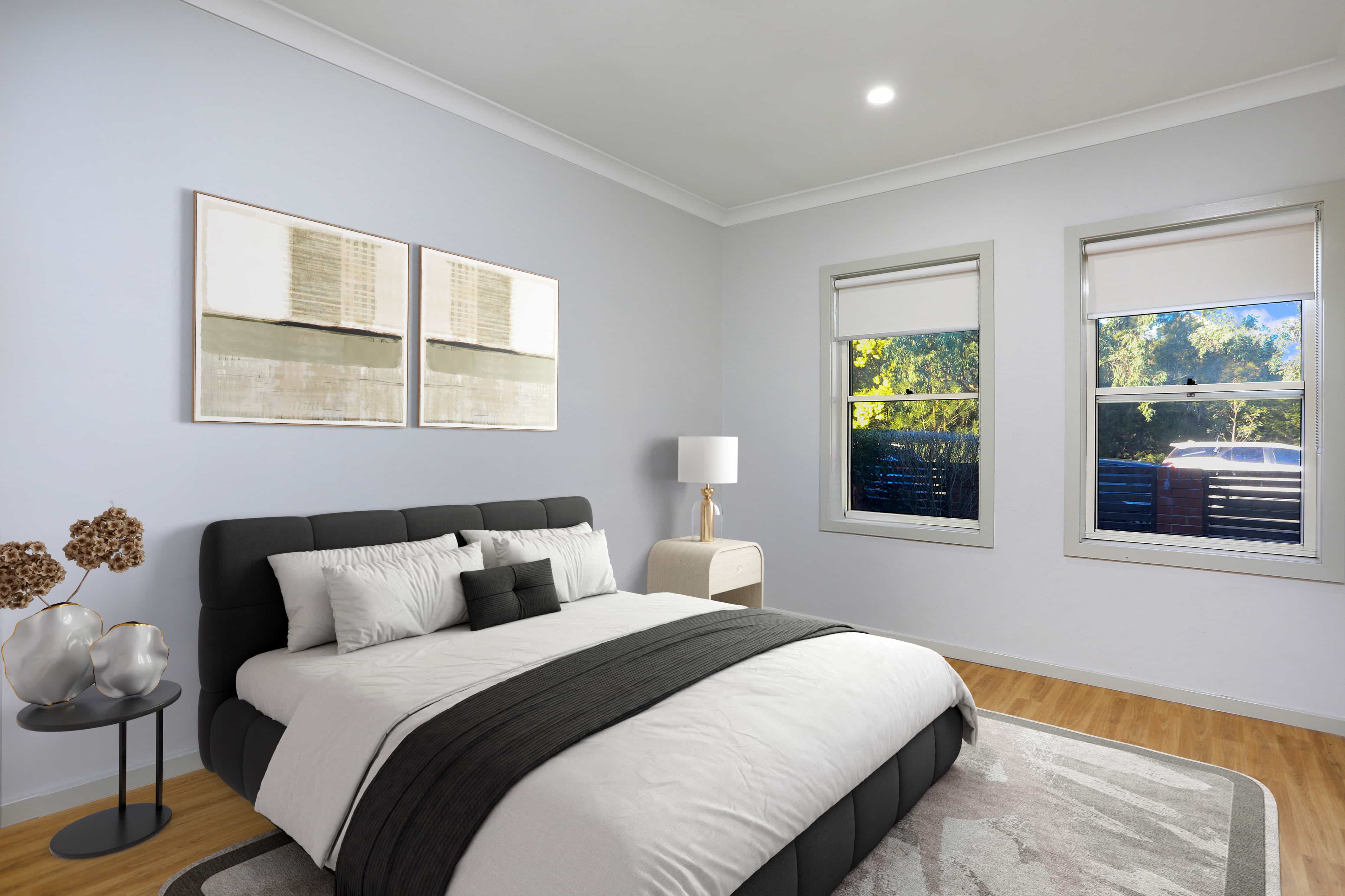 The Ponds - Modern, accessible disability home. — Home image 2