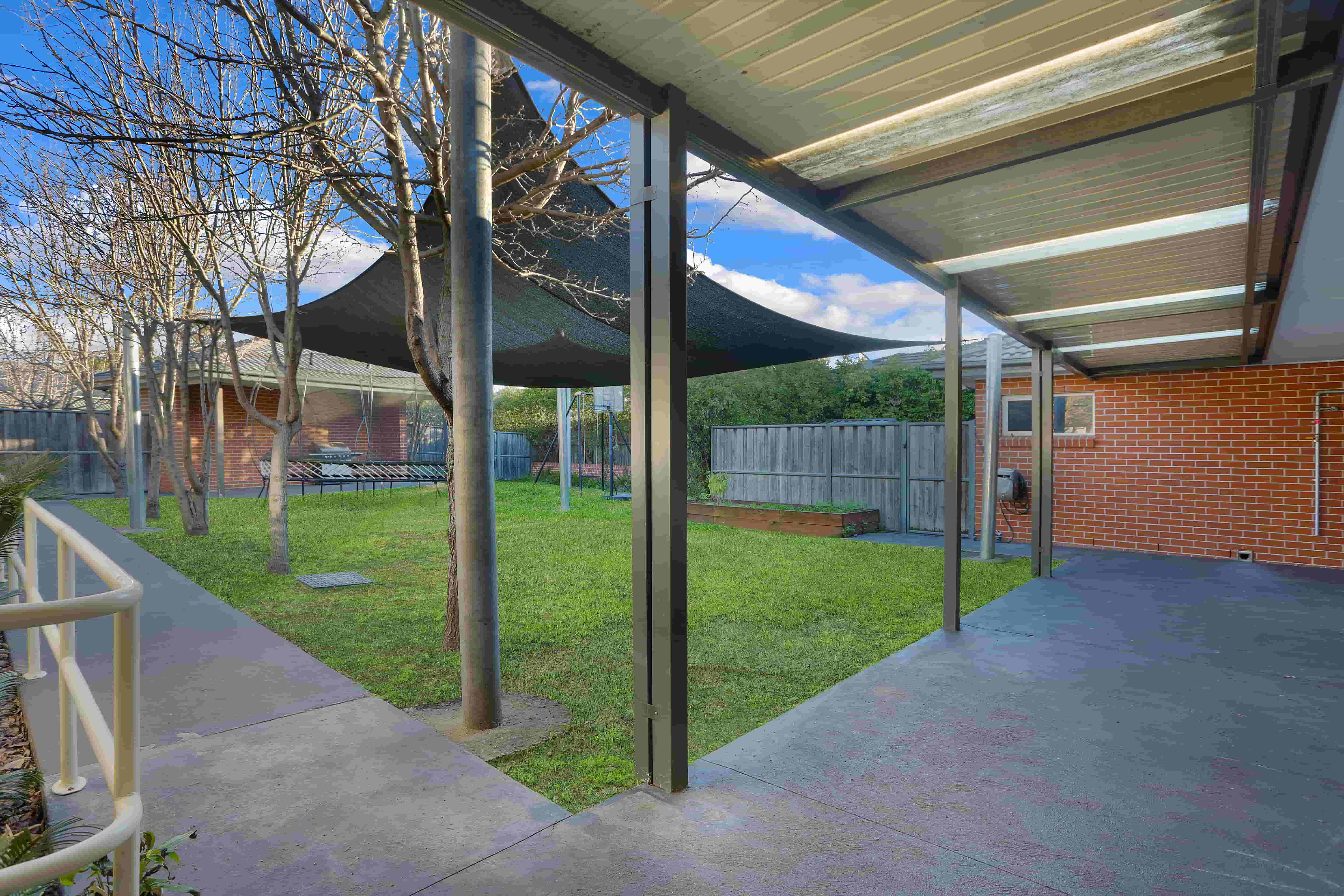The Ponds - Modern, accessible disability home. — Home image 3