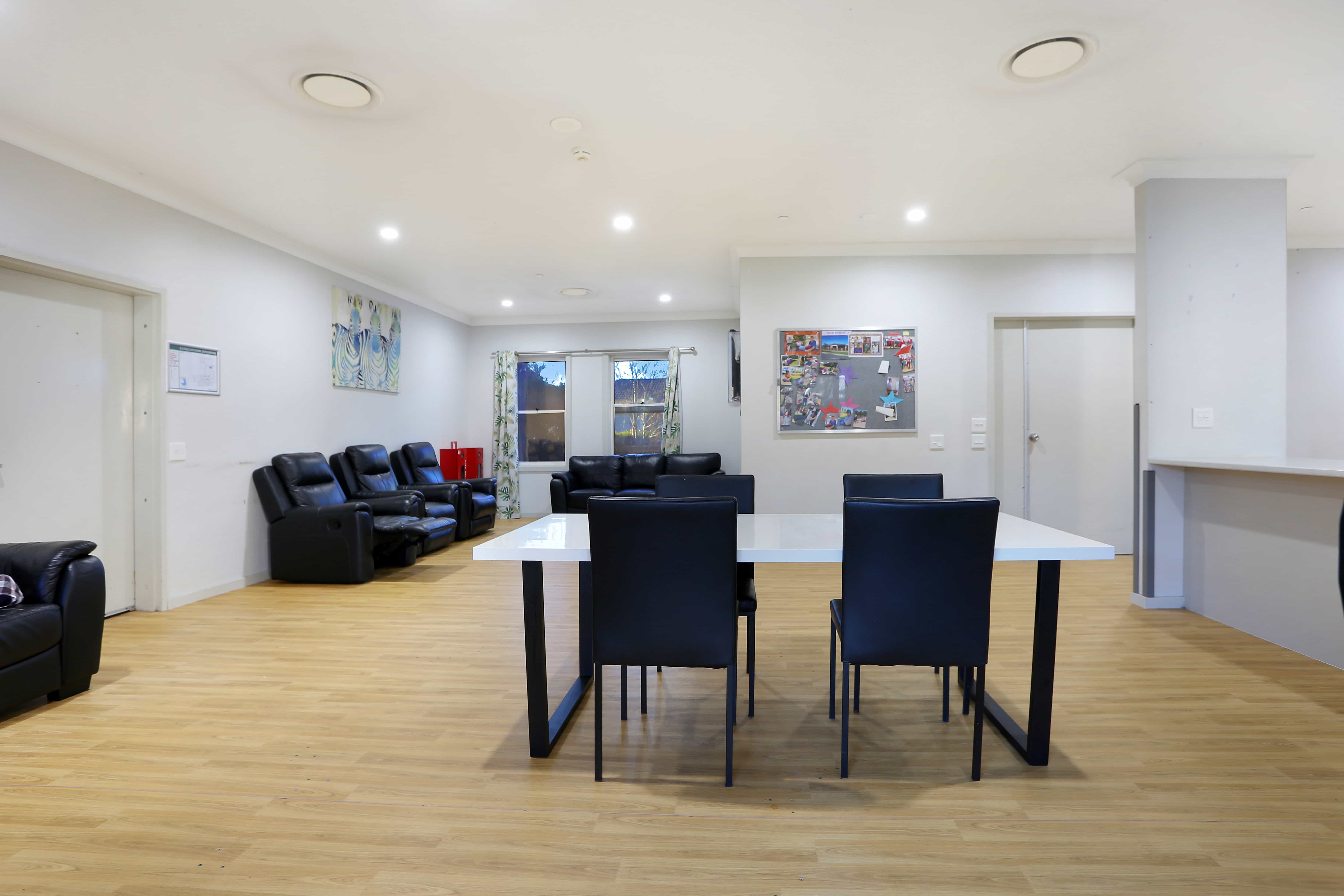 The Ponds - Modern, accessible disability home. — Home image 8