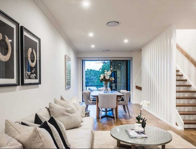 Murarrie, Qld - SIL, MTA, STA — Home image 7