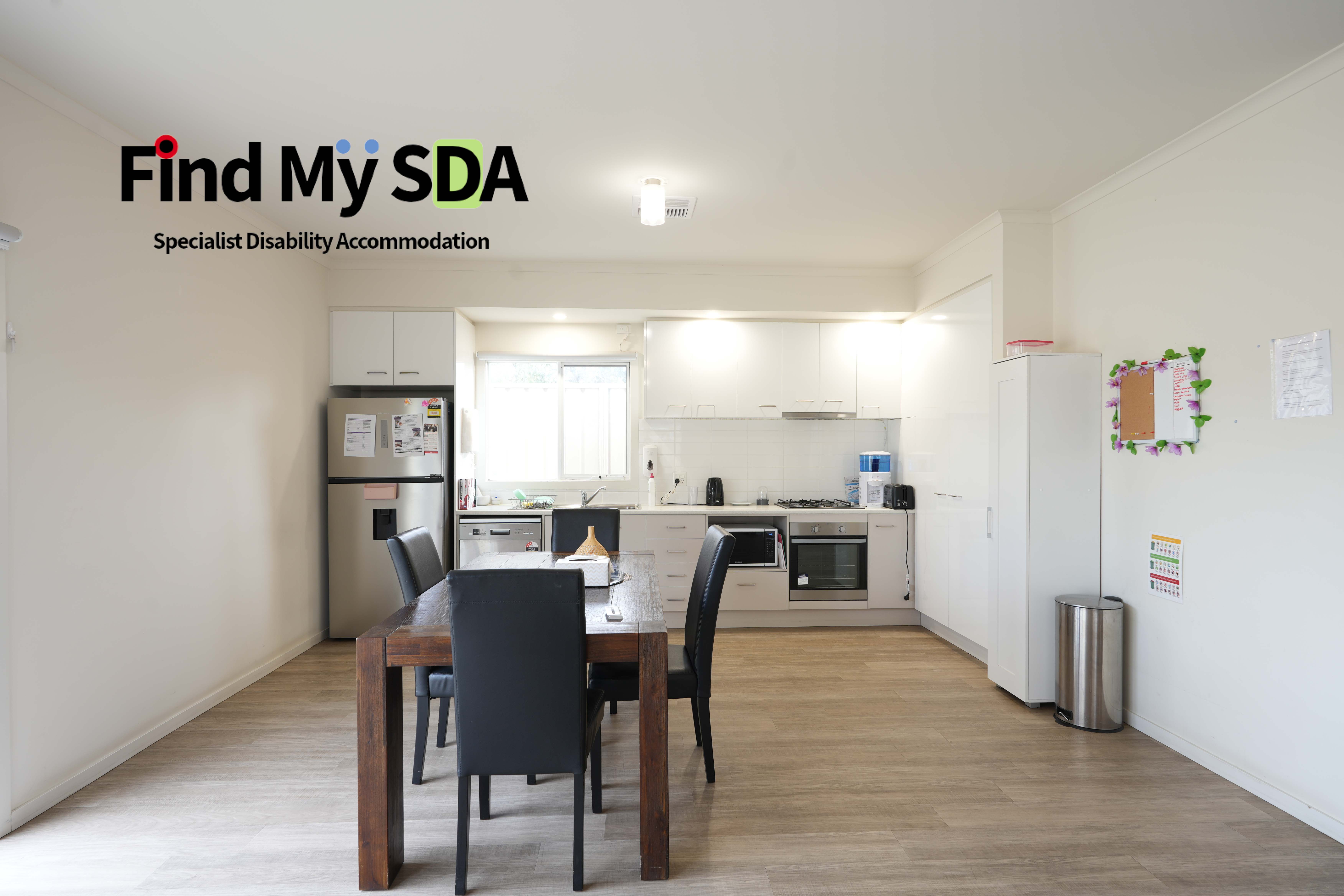 O'Sullivan Beach - SDA — Home image 3