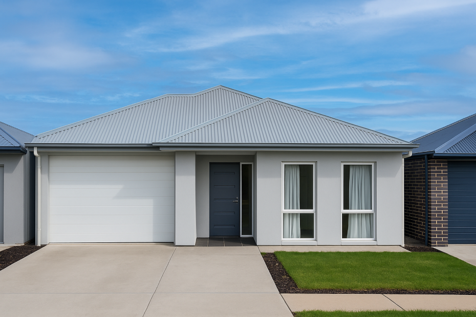 O'Sullivan Beach - SDA — Home image 5