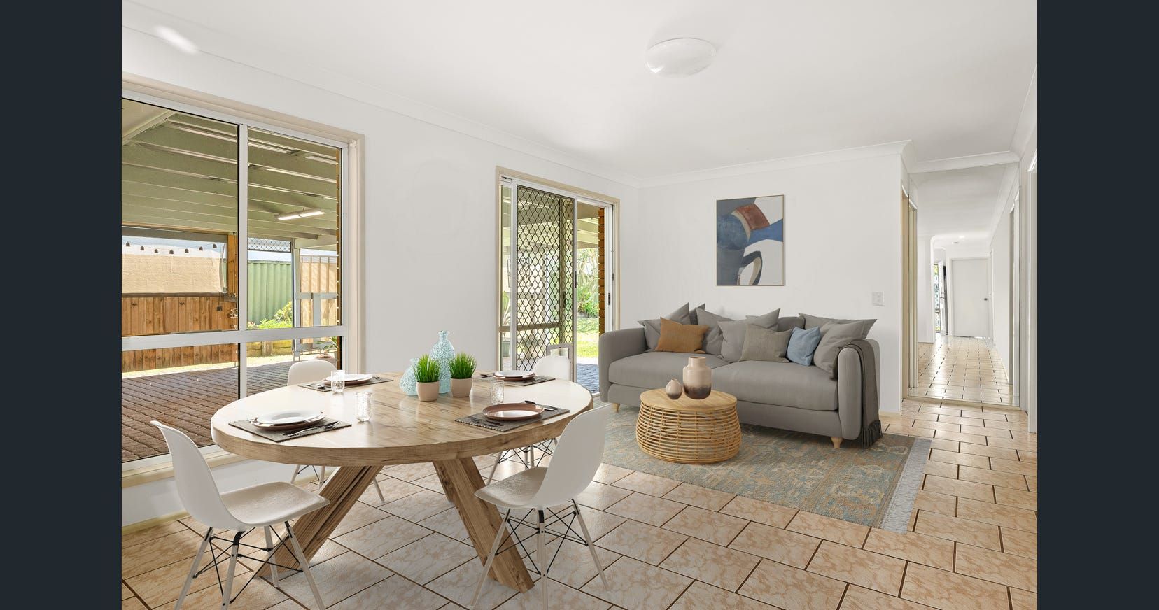 Lovely Boronia Heights shared home — Home image 4