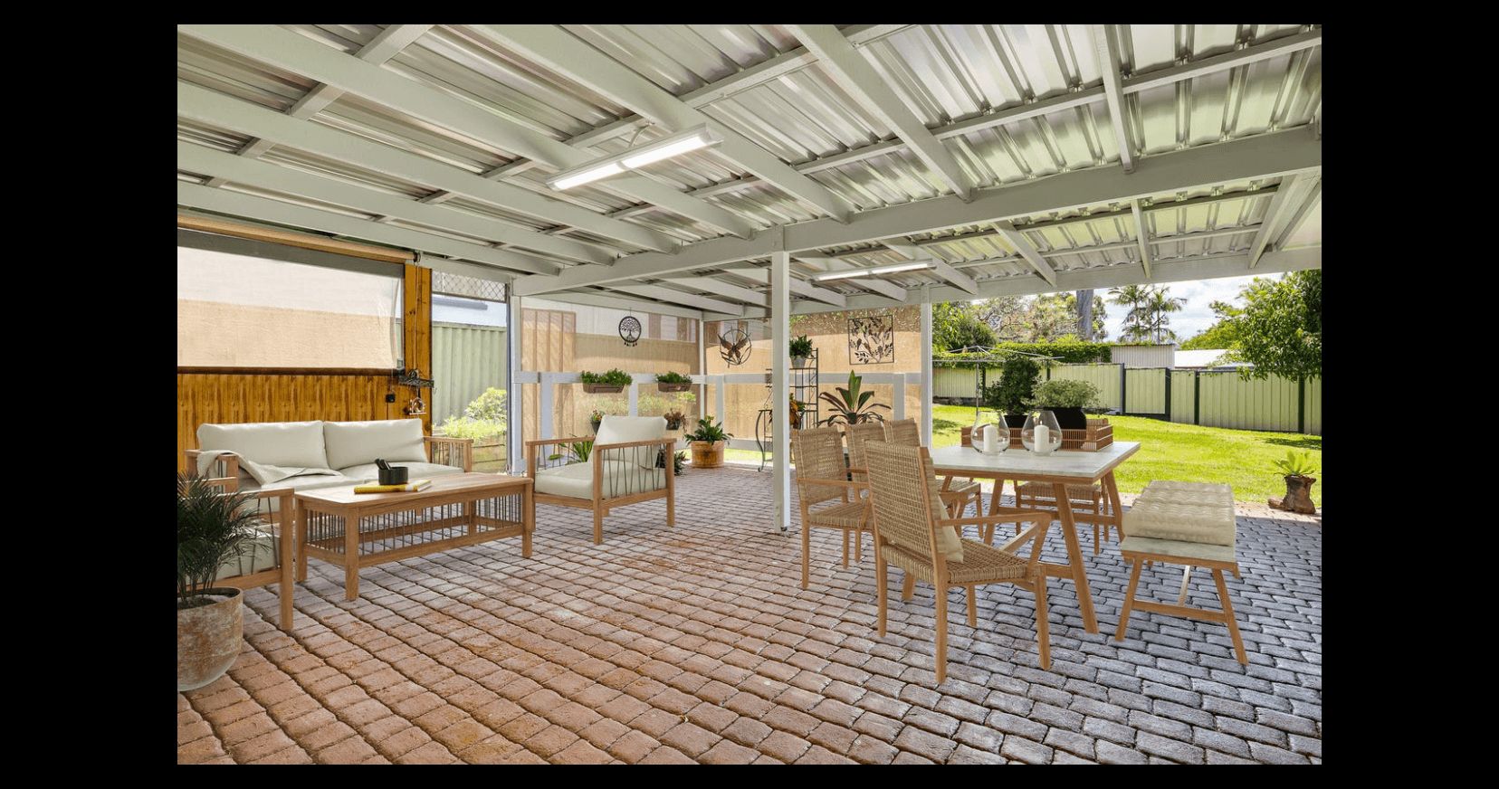 Lovely Boronia Heights shared home — Home image 5