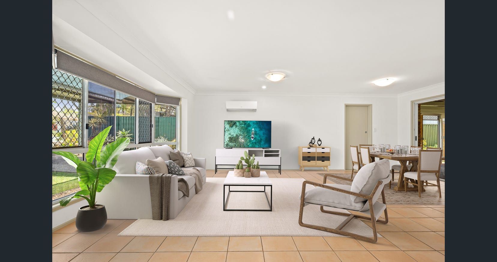 Lovely Boronia Heights shared home — Home image 6