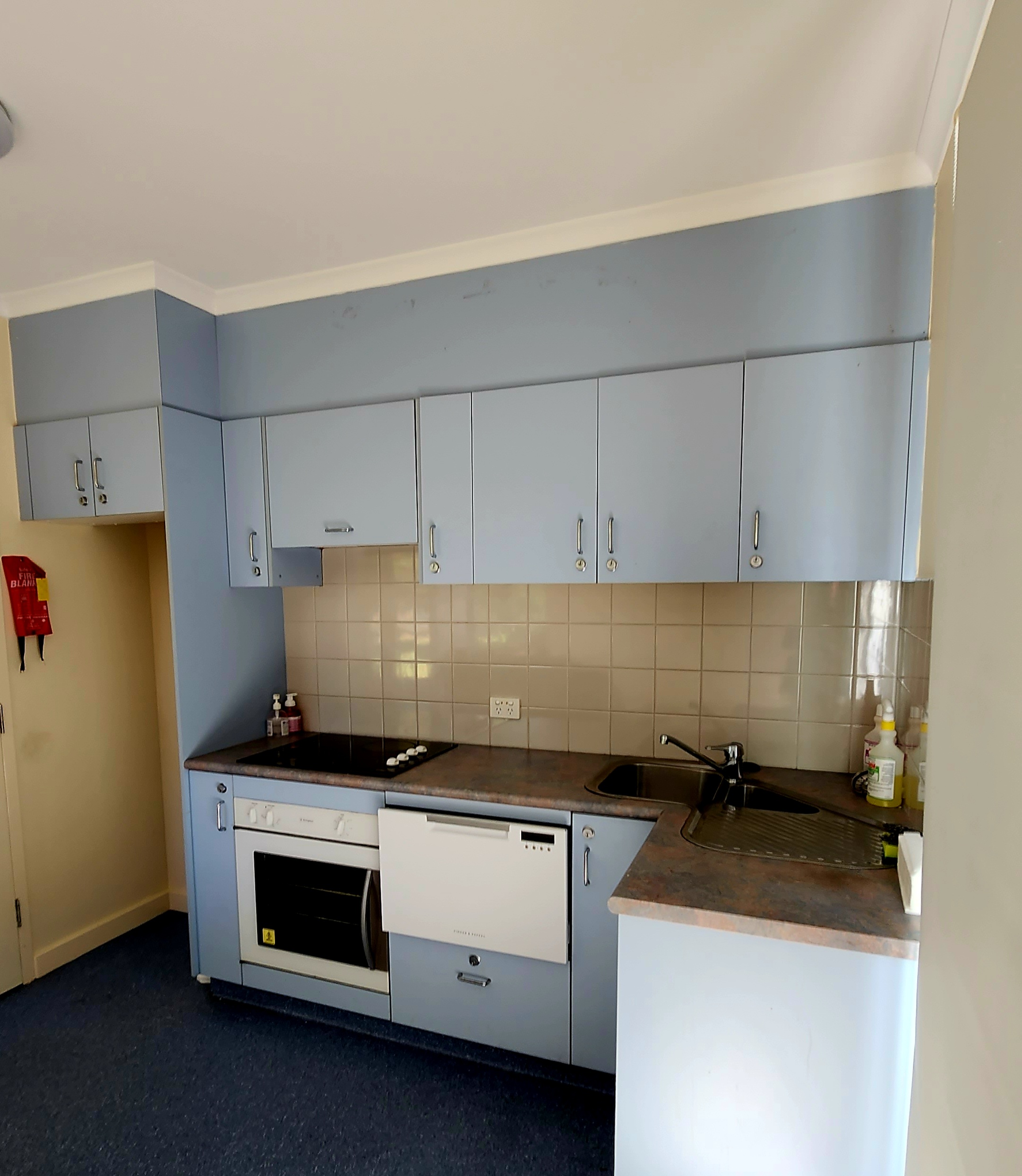 One bedroom unit in Lakes Entrance — Home image 7